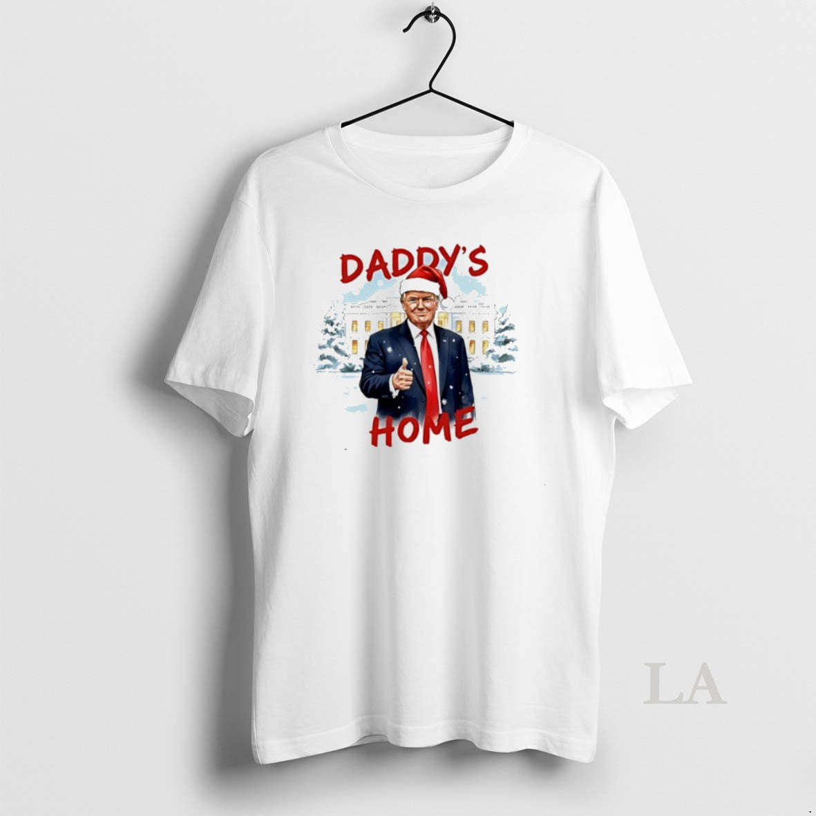 Original Trump Daddys Home 25 T-Shirts, Hoodie, Sweatshirt - T-Shirt, Sweatshirt, Hoodie