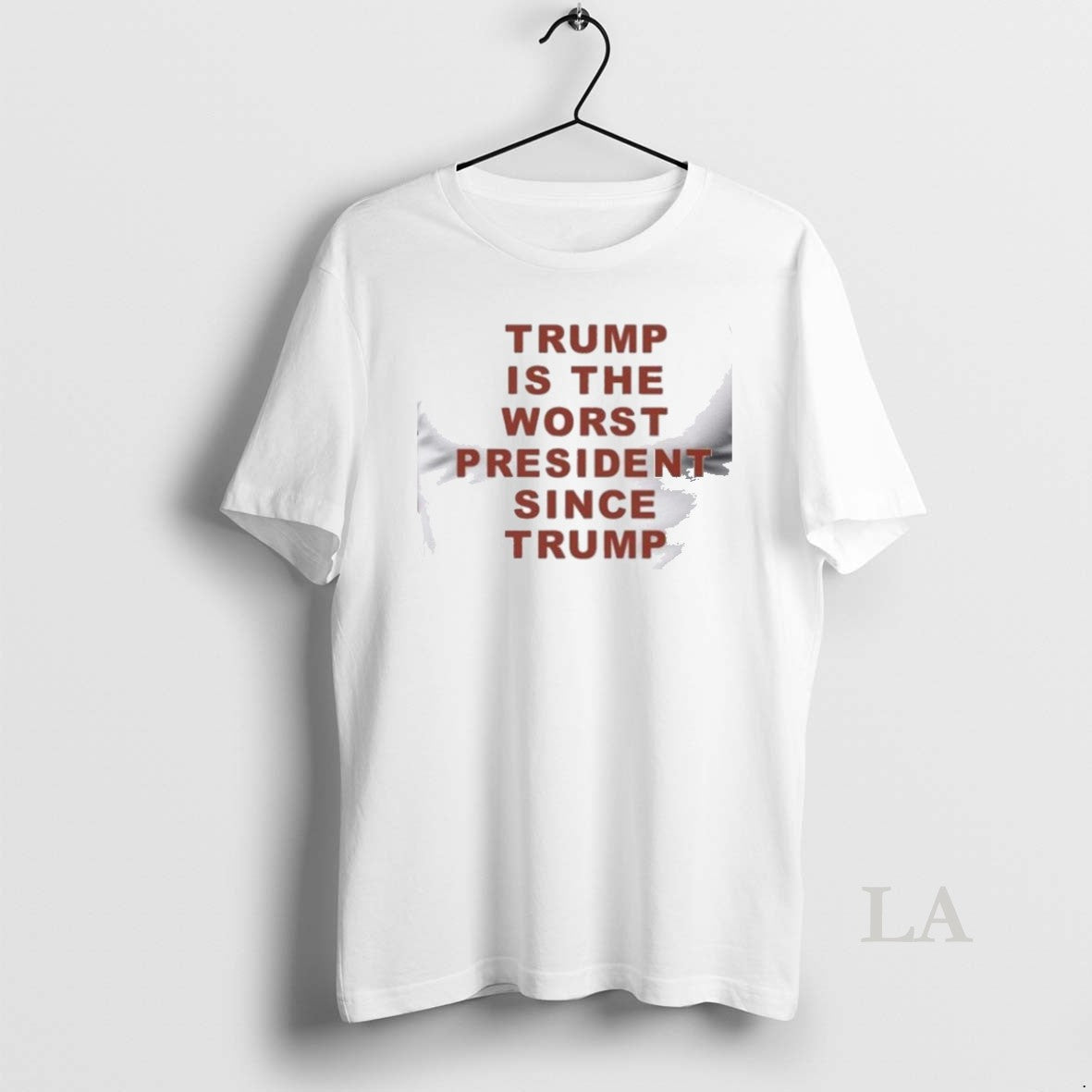 Original Trump Is Worst President Since Trump T T-Shirts, Hoodie, Sweatshirt - T-Shirt, Sweatshirt, Hoodie