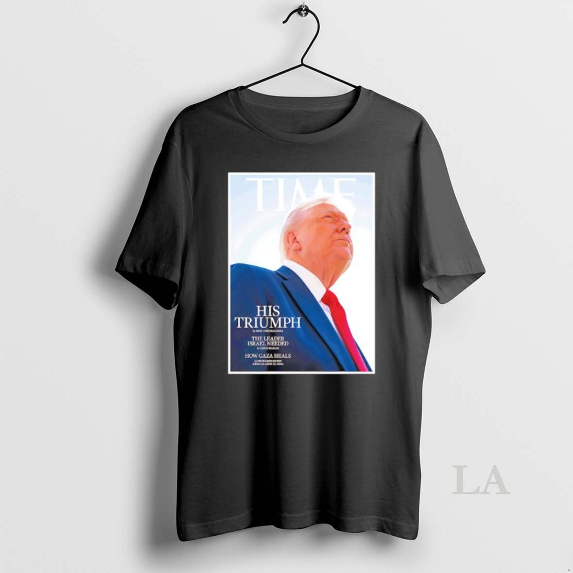 Original Trump Time Leader Israel Needed T-Shirts, Hoodie, Sweatshirt - T-Shirt, Sweatshirt, Hoodie