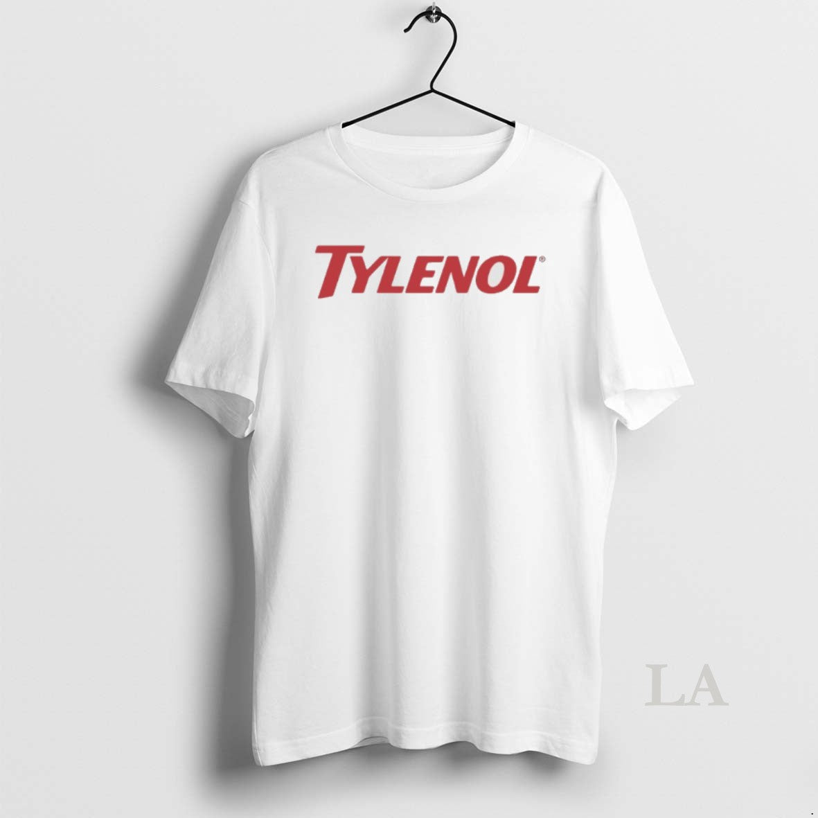 Original Trump Tylenol Logo T-Shirts, Hoodie, Sweatshirt - T-Shirt, Sweatshirt, Hoodie