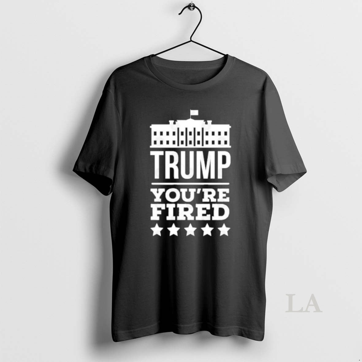 Original Trump You Are Fired Joe Biden Voter T-Shirts, Hoodie, Sweatshirt - T-Shirt, Sweatshirt, Hoodie
