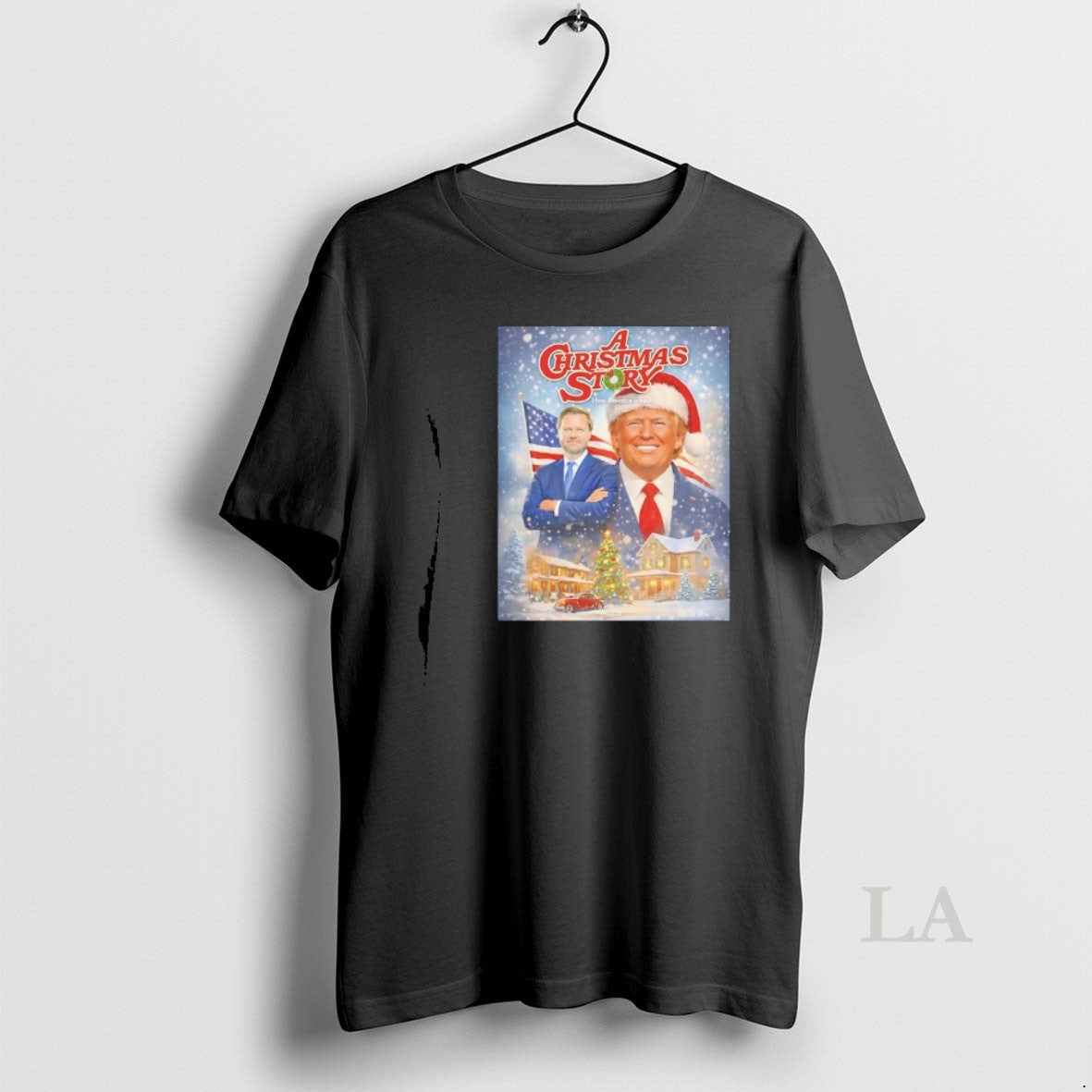 Original Trump Vance Story How America Is Back T-Shirts, Hoodie, Sweatshirt - T-Shirt, Sweatshirt, Hoodie