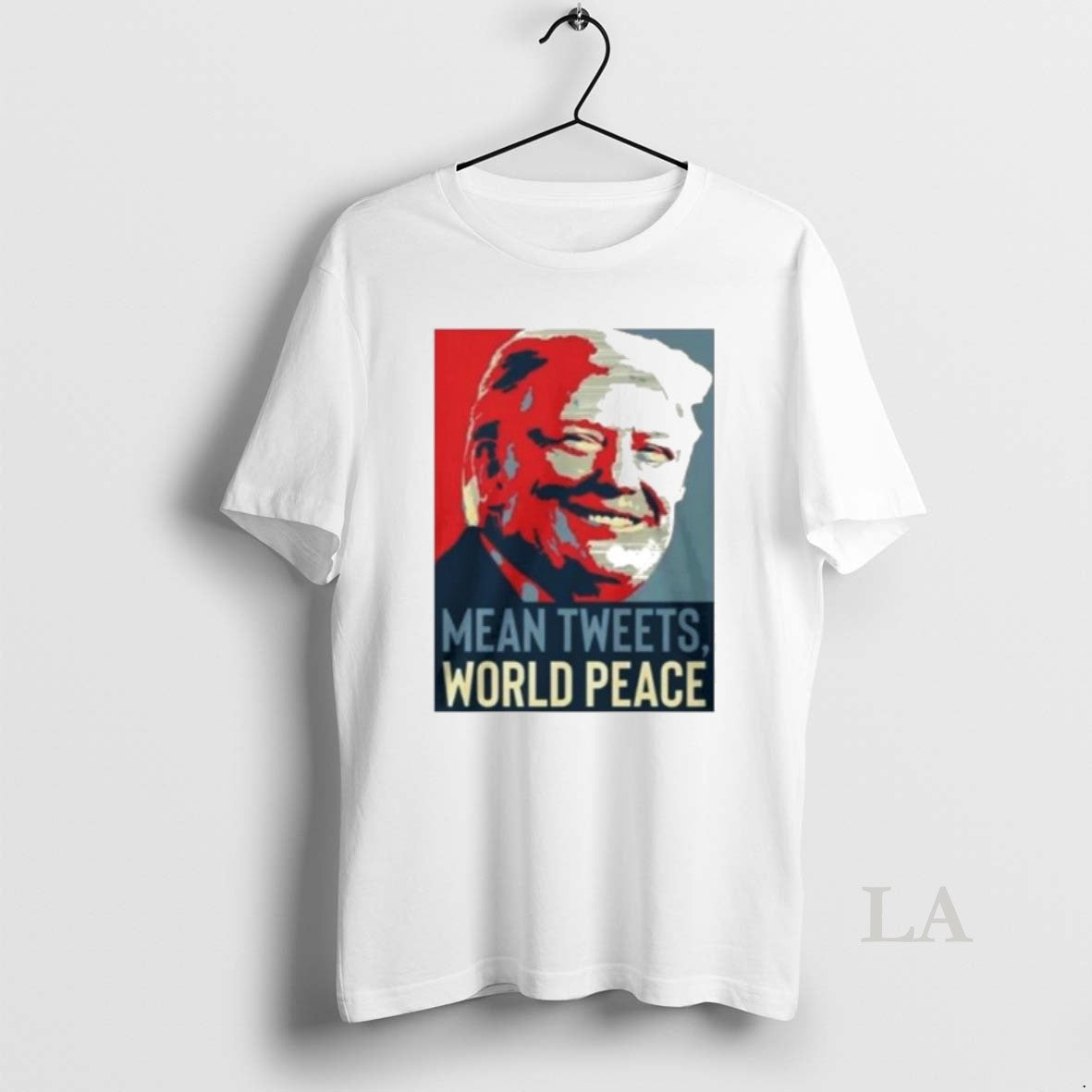 Original Trump Mean Tweets World Peace Ornaments T-Shirts, Hoodie, Sweatshirt - T-Shirt, Sweatshirt, Hoodie