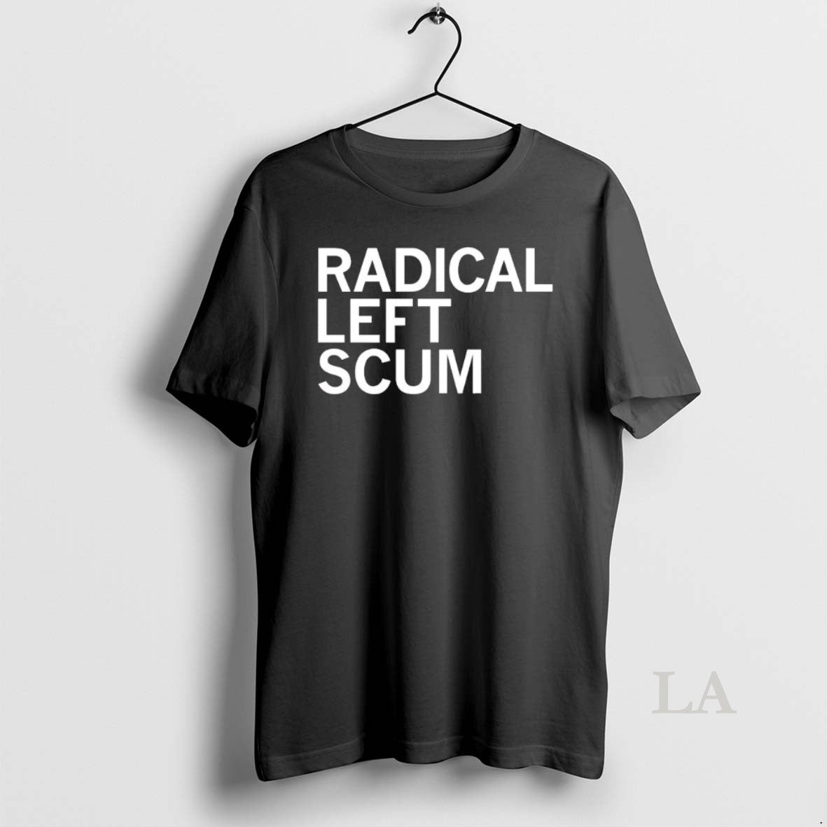 Original Trump Radical Left Scum Go Hell T-Shirts, Hoodie, Sweatshirt - T-Shirt, Sweatshirt, Hoodie
