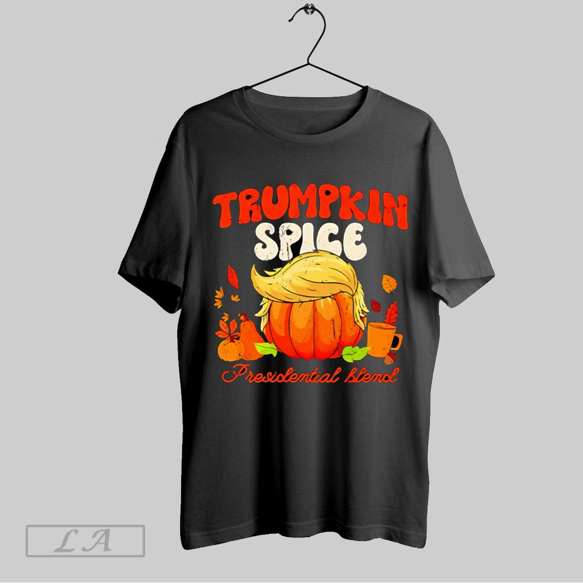 Original Trumpkin Spice Presidential Blend T-Shirts, Hoodie, Sweatshirt - T-Shirt, Sweatshirt, Hoodie