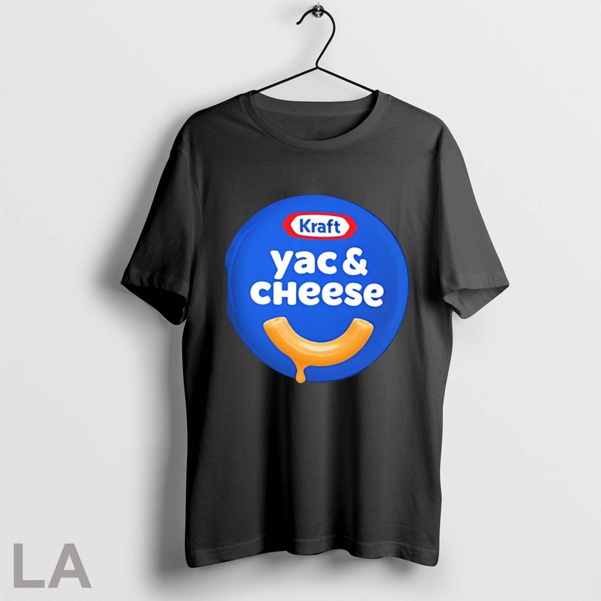 Original Tucker Kraft Yac Cheese T-Shirts, Hoodie, Sweatshirt - T-Shirt, Sweatshirt, Hoodie