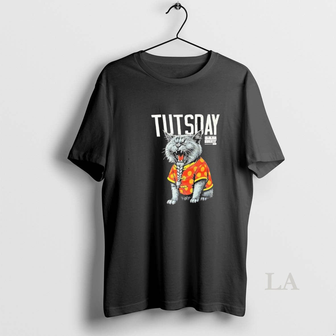 Original Tuesday Sam Roberts Show Cat T-Shirts, Hoodie, Sweatshirt - T-Shirt, Sweatshirt, Hoodie