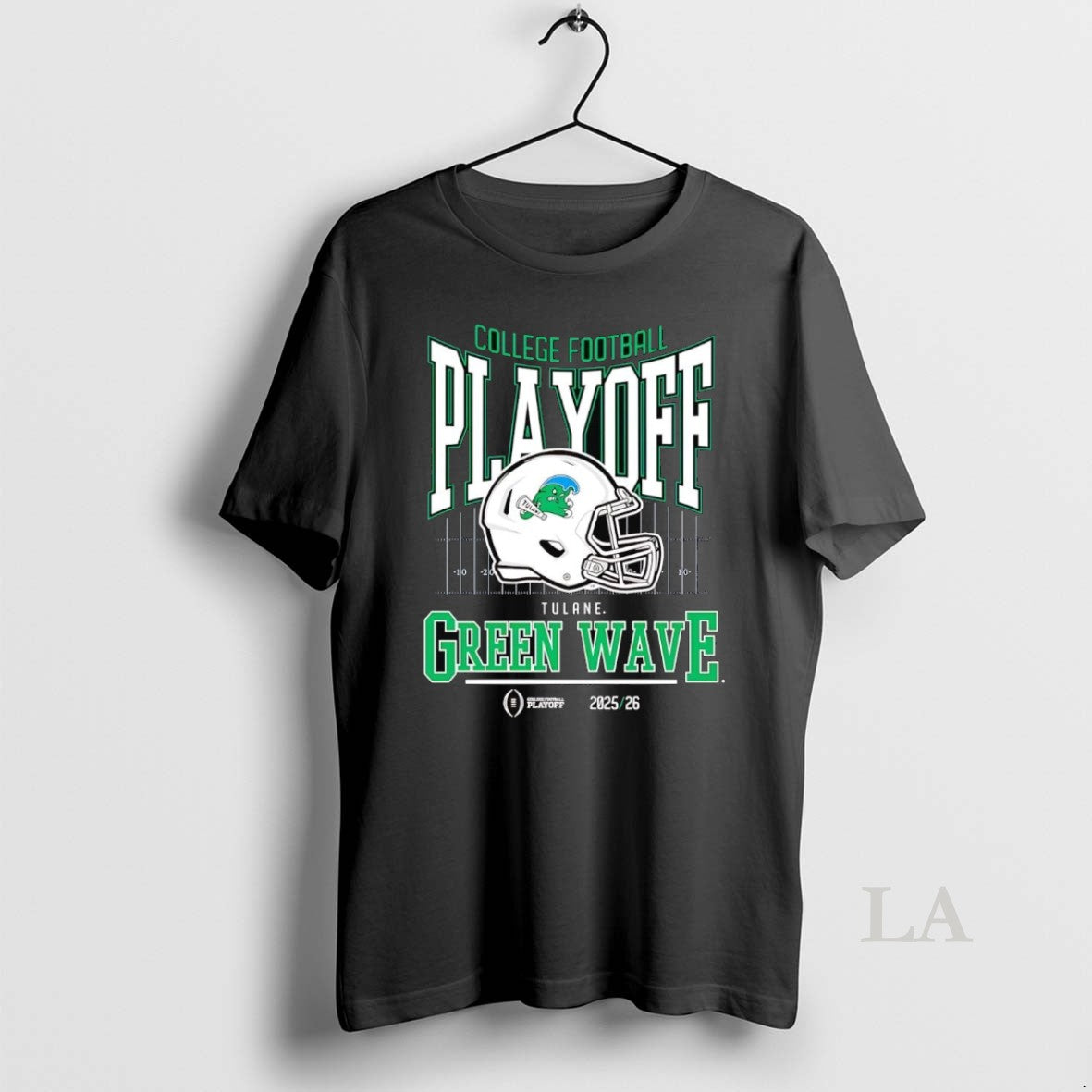 Original Tulane Green Wave 2025 26 College Football Playoff Cfp Helmet T-Shirts, Hoodie, Sweatshirt - T-Shirt, Sweatshirt, Hoodie
