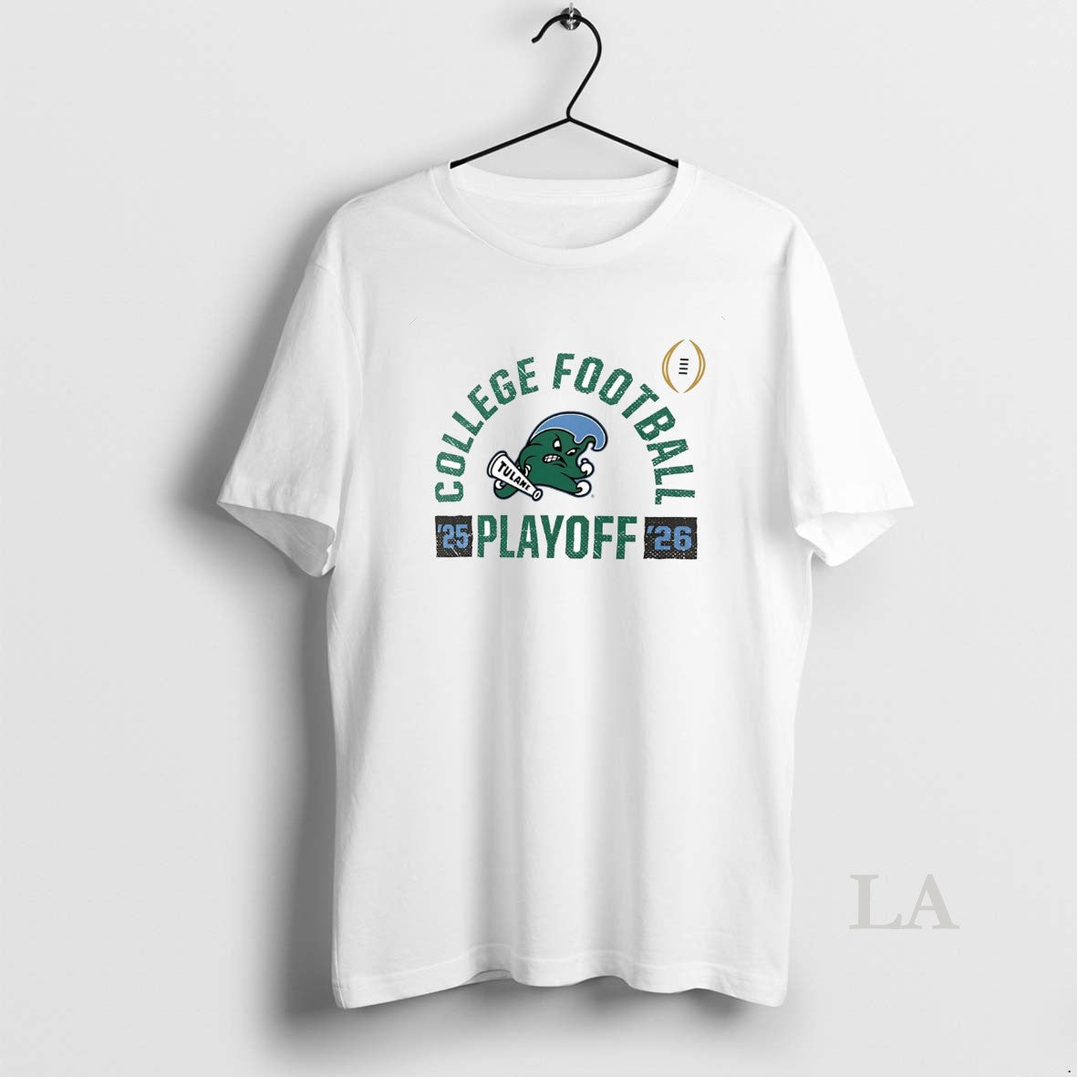 Original Tulane Green Wave 2025 26 College Football Playoff T-Shirts, Hoodie, Sweatshirt - T-Shirt, Sweatshirt, Hoodie