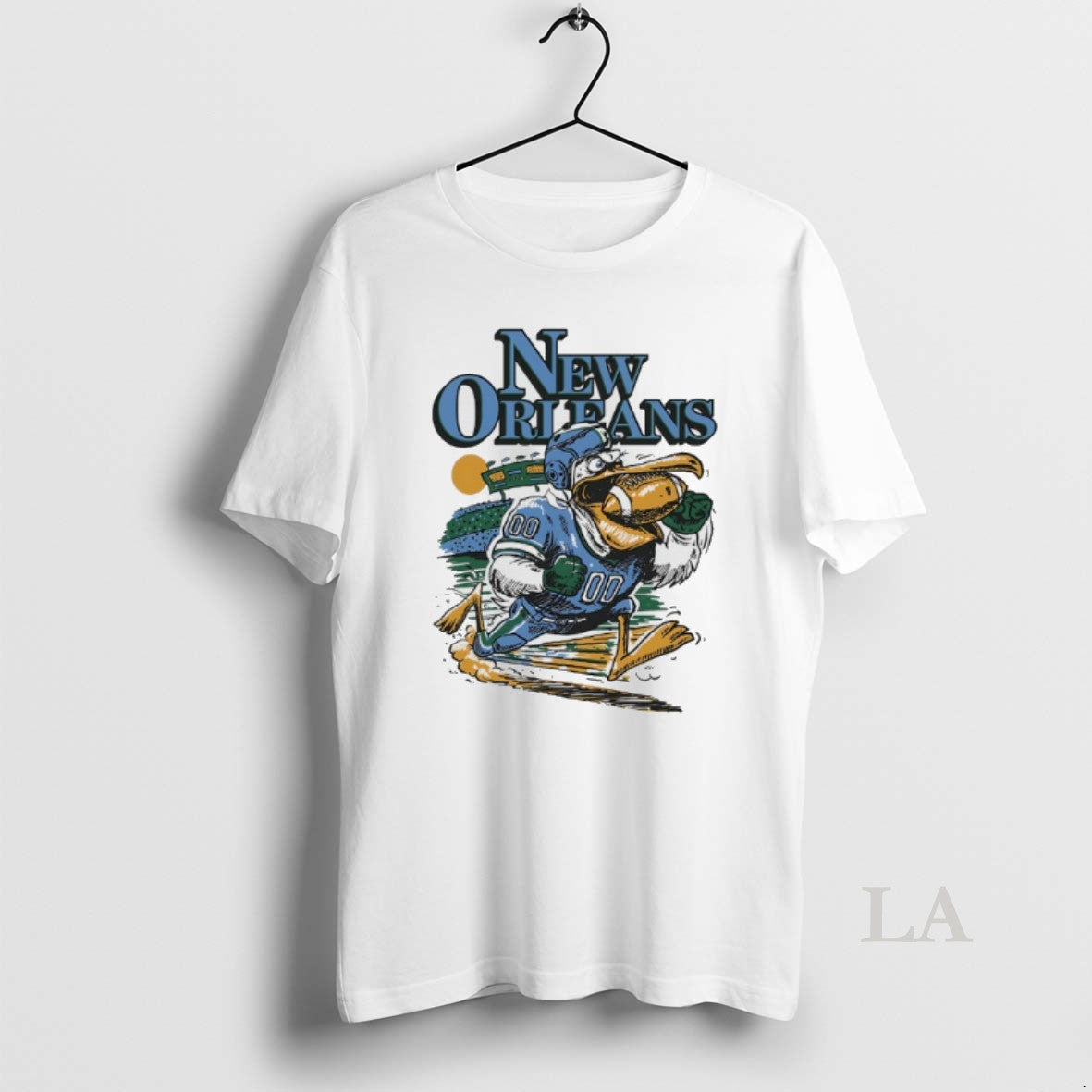 Original Tulane Green Wave Cfp Game Road 2025 National Championship New Orleans Mascot T-Shirts, Hoodie, Sweatshirt - T-Shirt, Sweatshirt, Hoodie