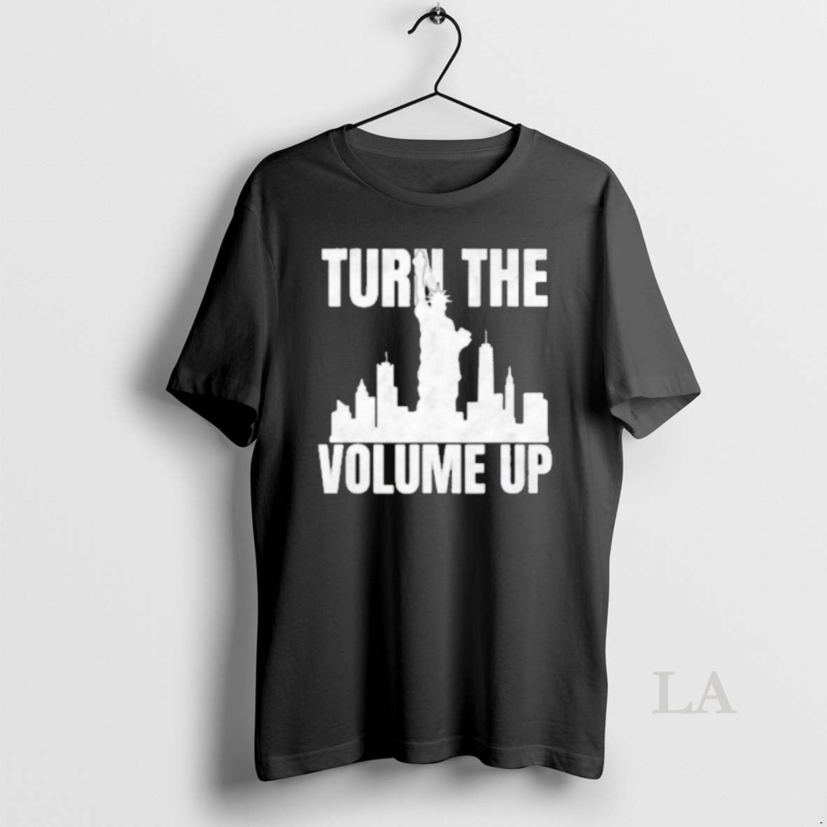 Original Turn Volume Up Donald Trump T-Shirts, Hoodie, Sweatshirt - T-Shirt, Sweatshirt, Hoodie
