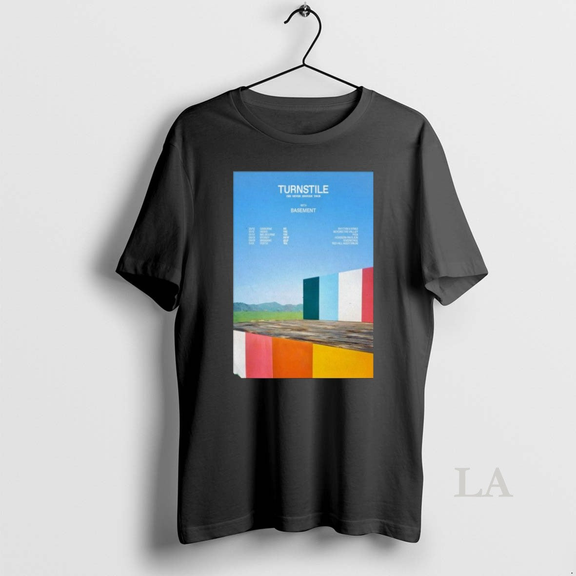 Original Turnstile Never Enough 2025 2026 Shows T T-Shirts, Hoodie, Sweatshirt - T-Shirt, Sweatshirt, Hoodie