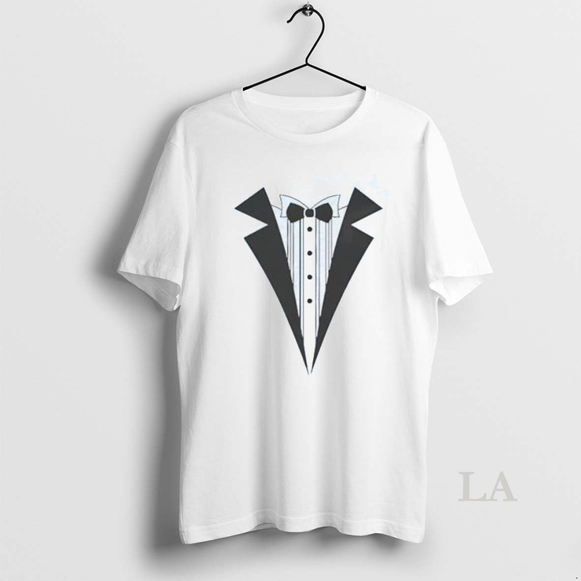 Original Tuxedo Suit Neck T-Shirts, Hoodie, Sweatshirt - T-Shirt, Sweatshirt, Hoodie