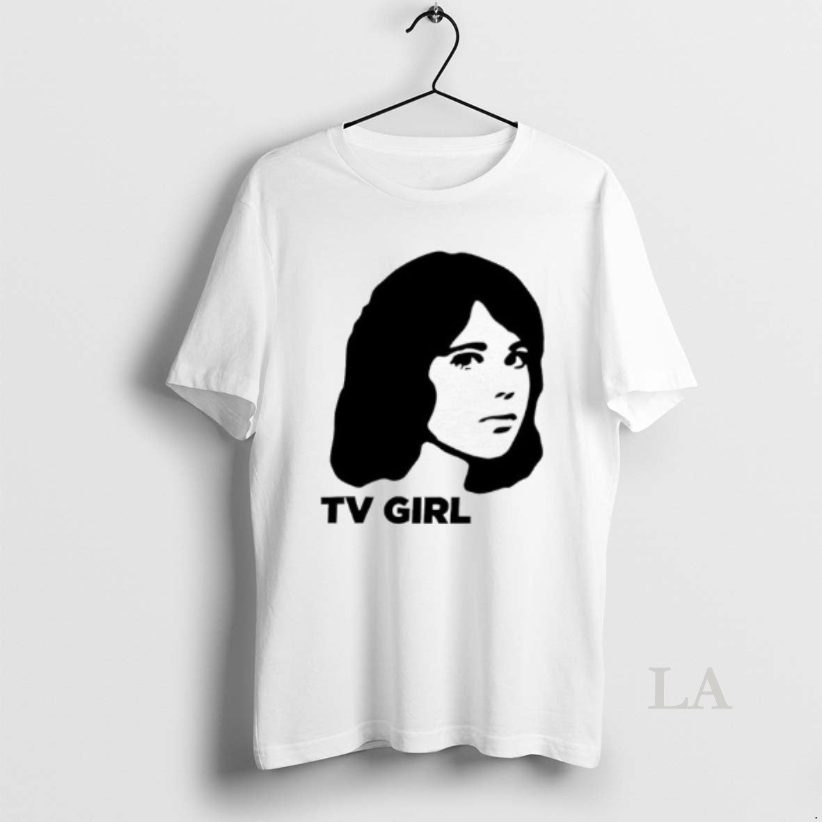 Original Tv Girl Ivory Dream Girl T-Shirts, Hoodie, Sweatshirt - T-Shirt, Sweatshirt, Hoodie