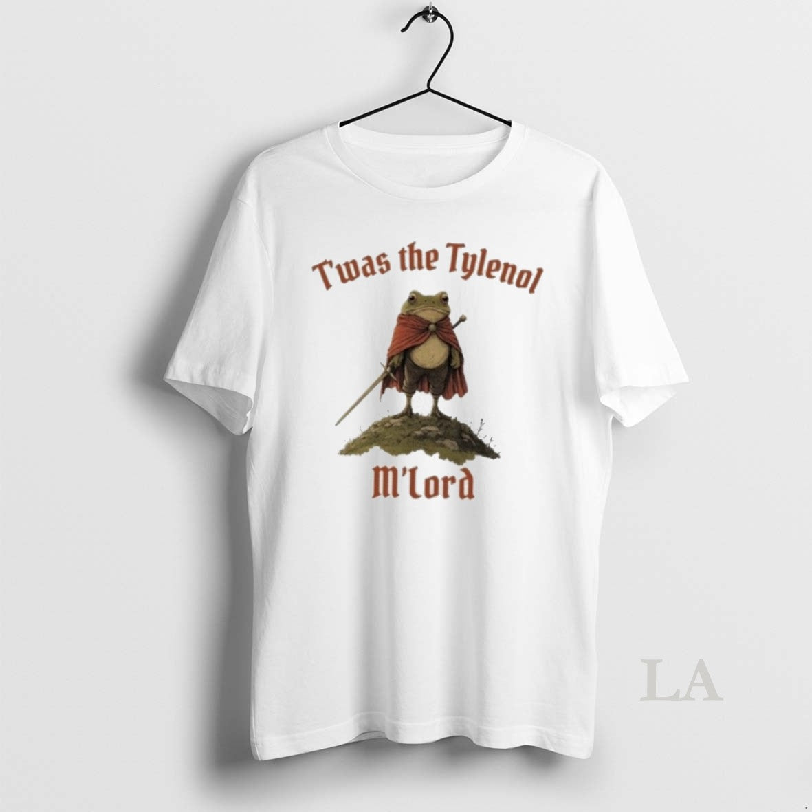 Original Twas Tylenol Mlord T-Shirts, Hoodie, Sweatshirt - T-Shirt, Sweatshirt, Hoodie