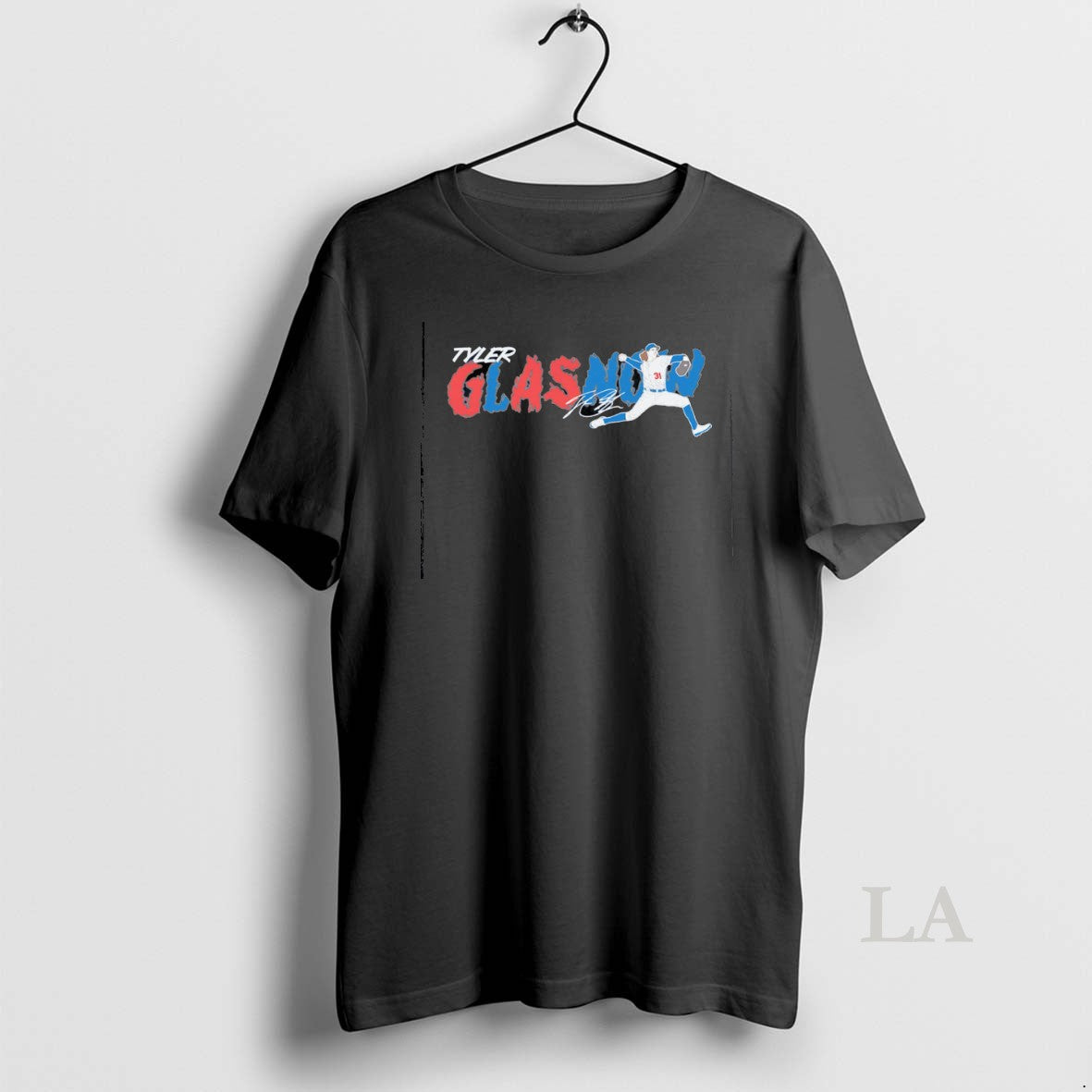 Original Tyler Glasnow Player T-Shirts, Hoodie, Sweatshirt - T-Shirt, Sweatshirt, Hoodie
