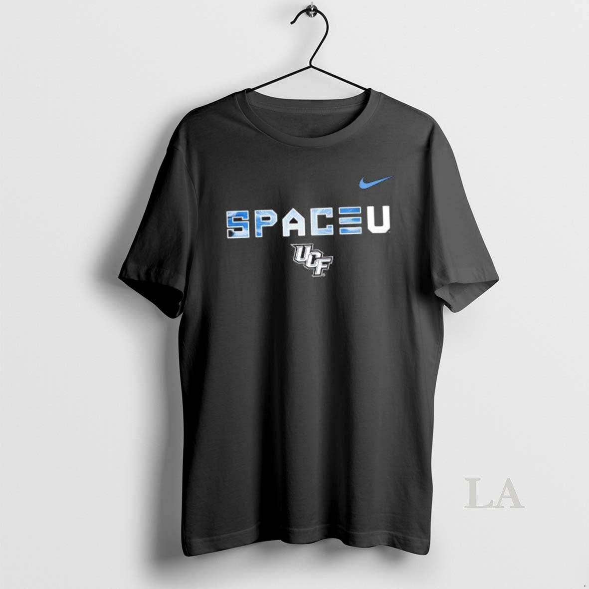 Original Ucf Knights 2025 Space Logo 2 Sided T-Shirts, Hoodie, Sweatshirt - T-Shirt, Sweatshirt, Hoodie