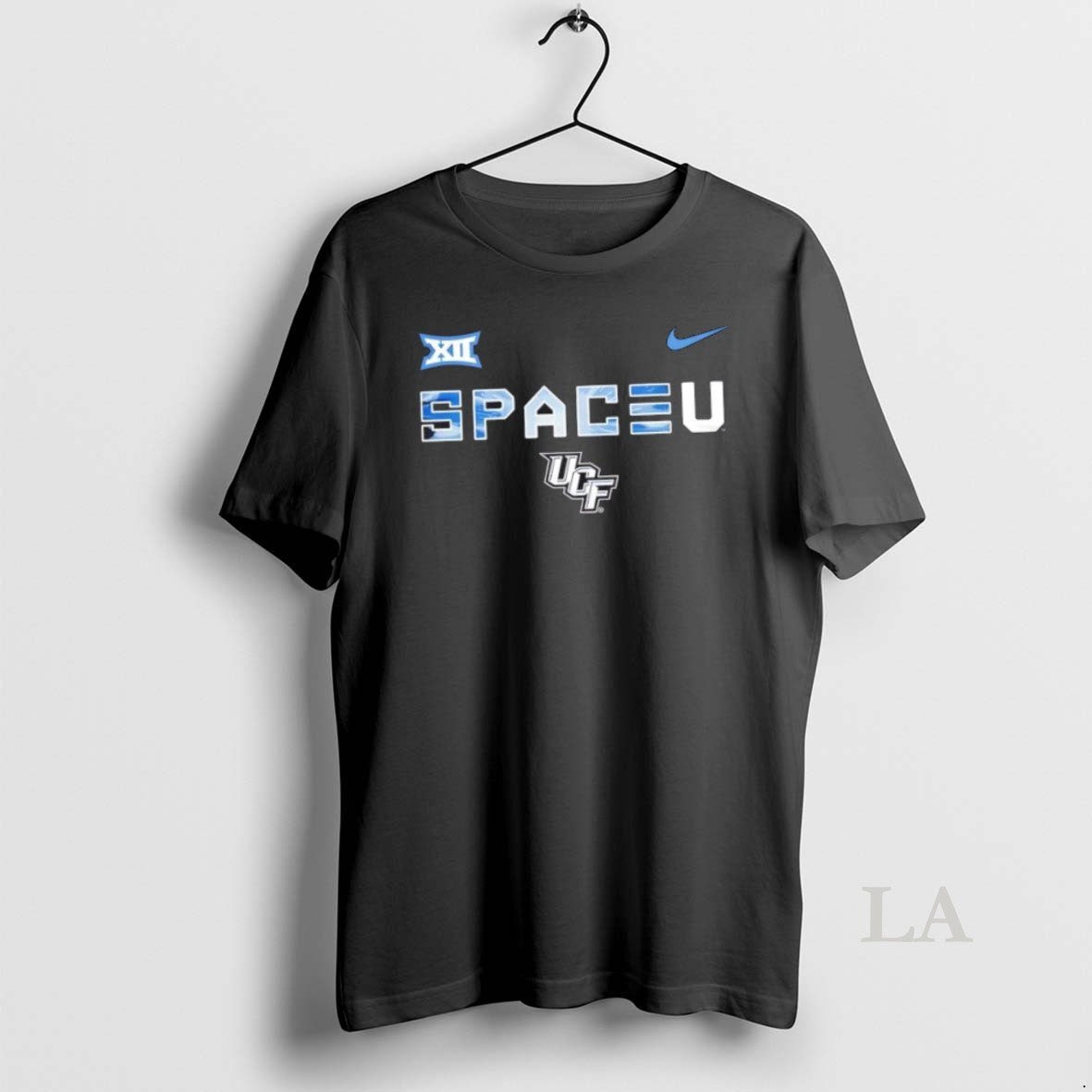 Original Ucf Knights 2025 Space Two Sided T-Shirts, Hoodie, Sweatshirt - T-Shirt, Sweatshirt, Hoodie