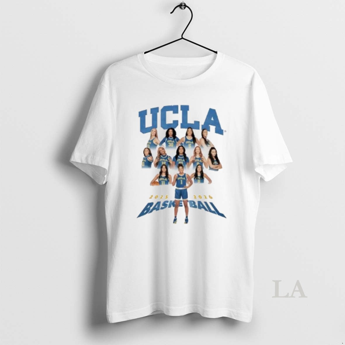 Original Ucla Bruins Basketball 2025 26 T-Shirts, Hoodie, Sweatshirt - T-Shirt, Sweatshirt, Hoodie