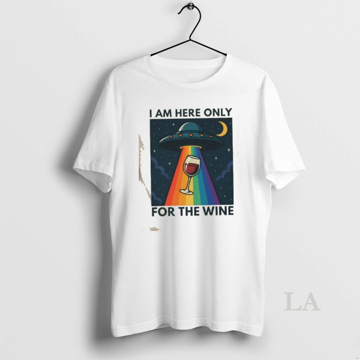 Original Ufo I Am Here Only Wine T-Shirts, Hoodie, Sweatshirt - T-Shirt, Sweatshirt, Hoodie