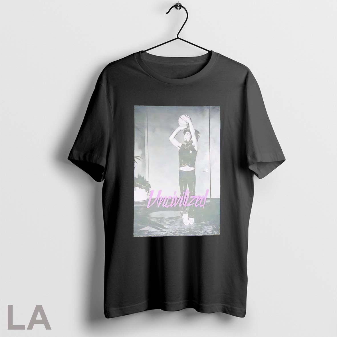 Original Uncivilized Purple Rain T-Shirts, Hoodie, Sweatshirt - T-Shirt, Sweatshirt, Hoodie