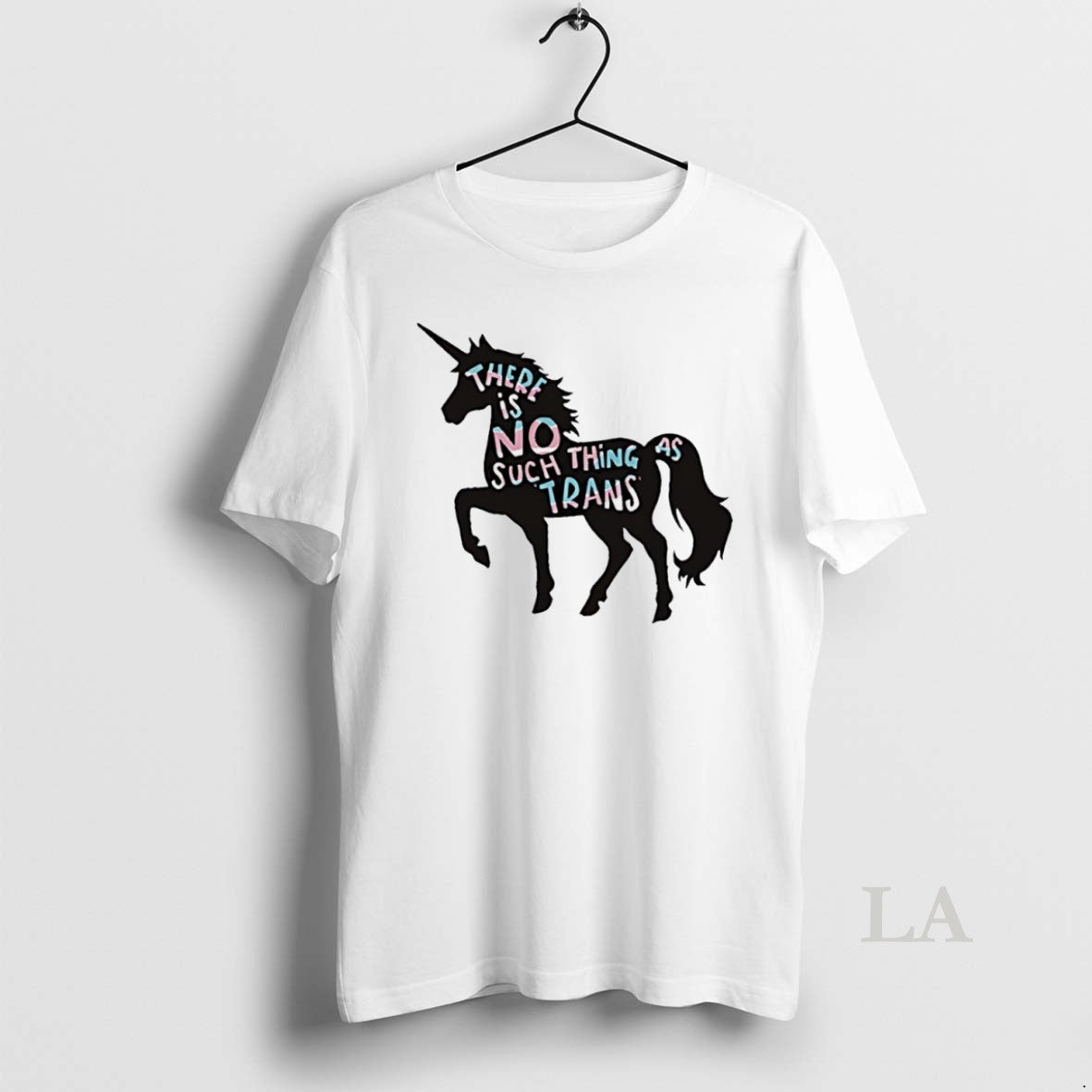 Original Unicorn There Is No Such Thing As Trans T-Shirts, Hoodie, Sweatshirt - T-Shirt, Sweatshirt, Hoodie