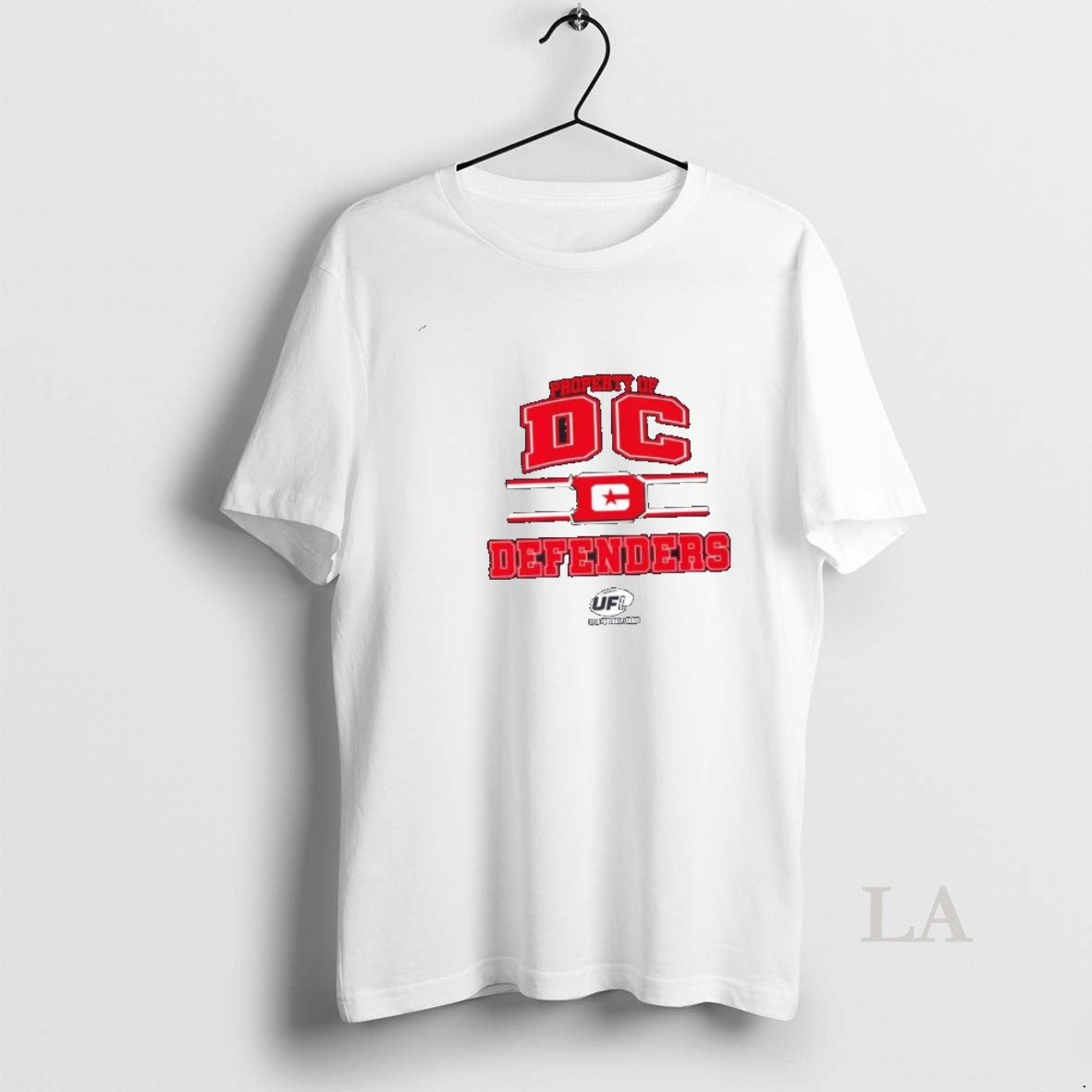Original United Football League Property Dc Defenders T-Shirts, Hoodie, Sweatshirt - T-Shirt, Sweatshirt, Hoodie