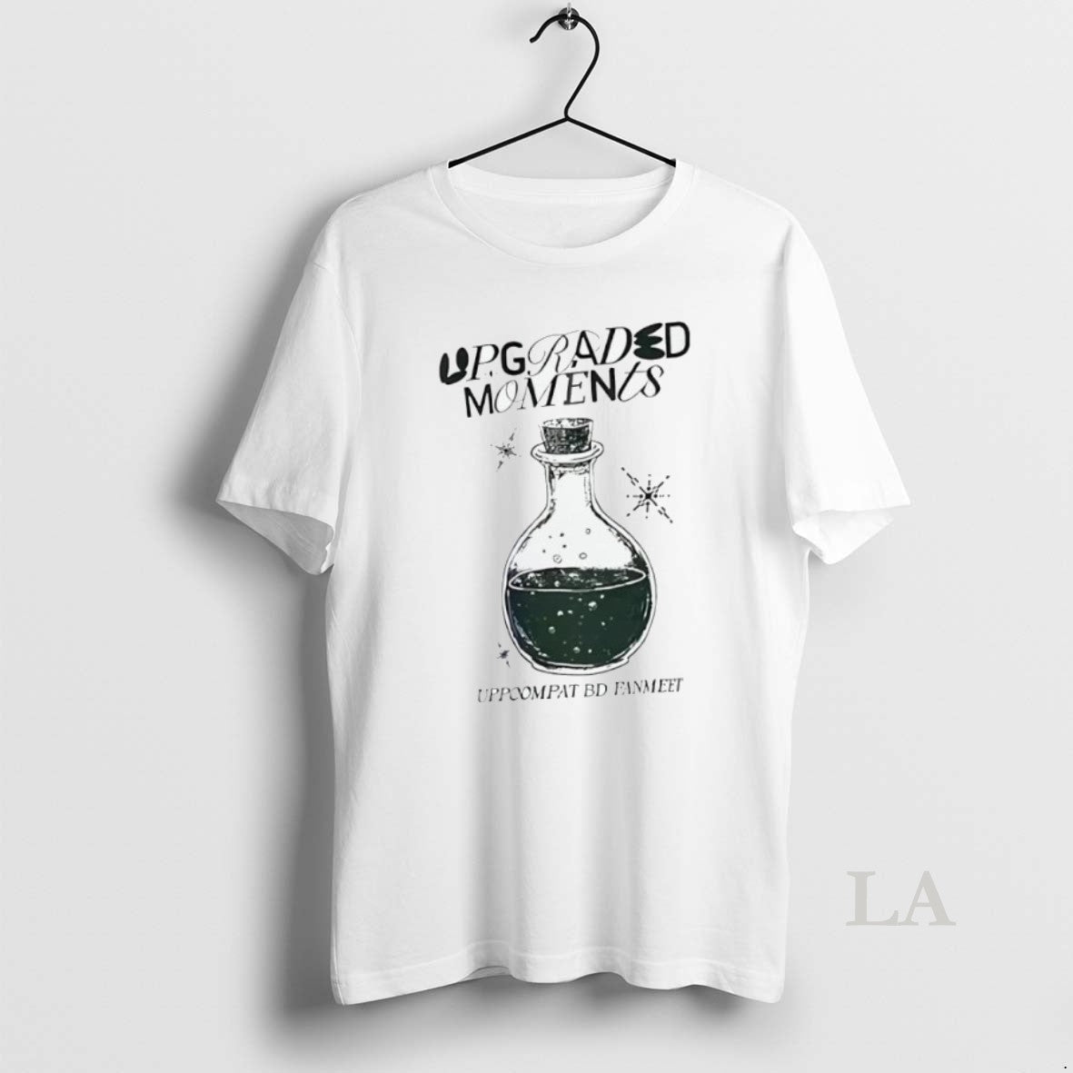 Original Upgraded Moments Uppoompat Bd Fanmeet T-Shirts, Hoodie, Sweatshirt - T-Shirt, Sweatshirt, Hoodie