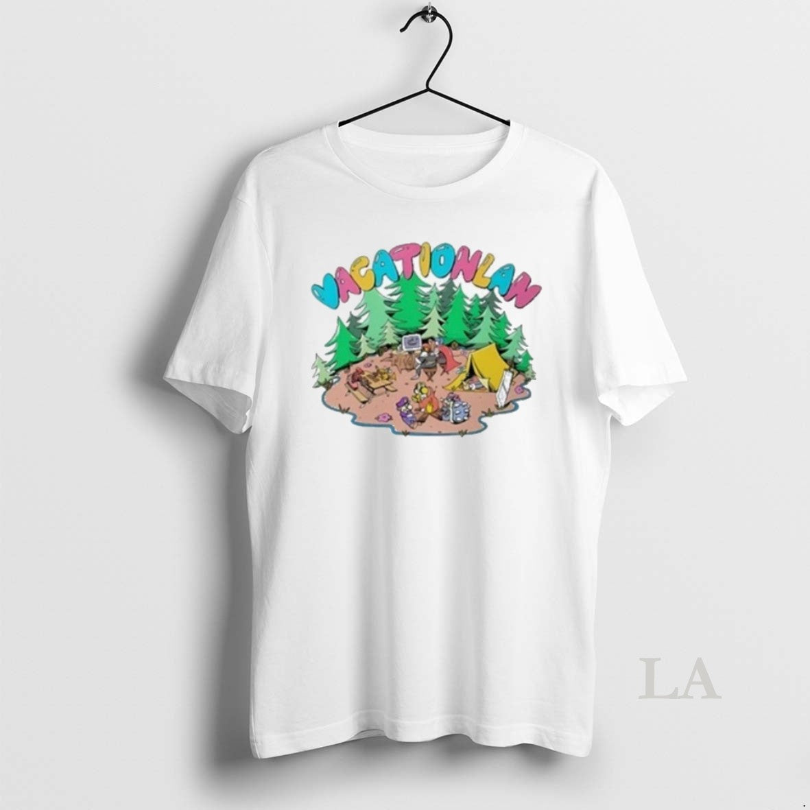 Original Vacationlan New 2025 T-Shirts, Hoodie, Sweatshirt - T-Shirt, Sweatshirt, Hoodie