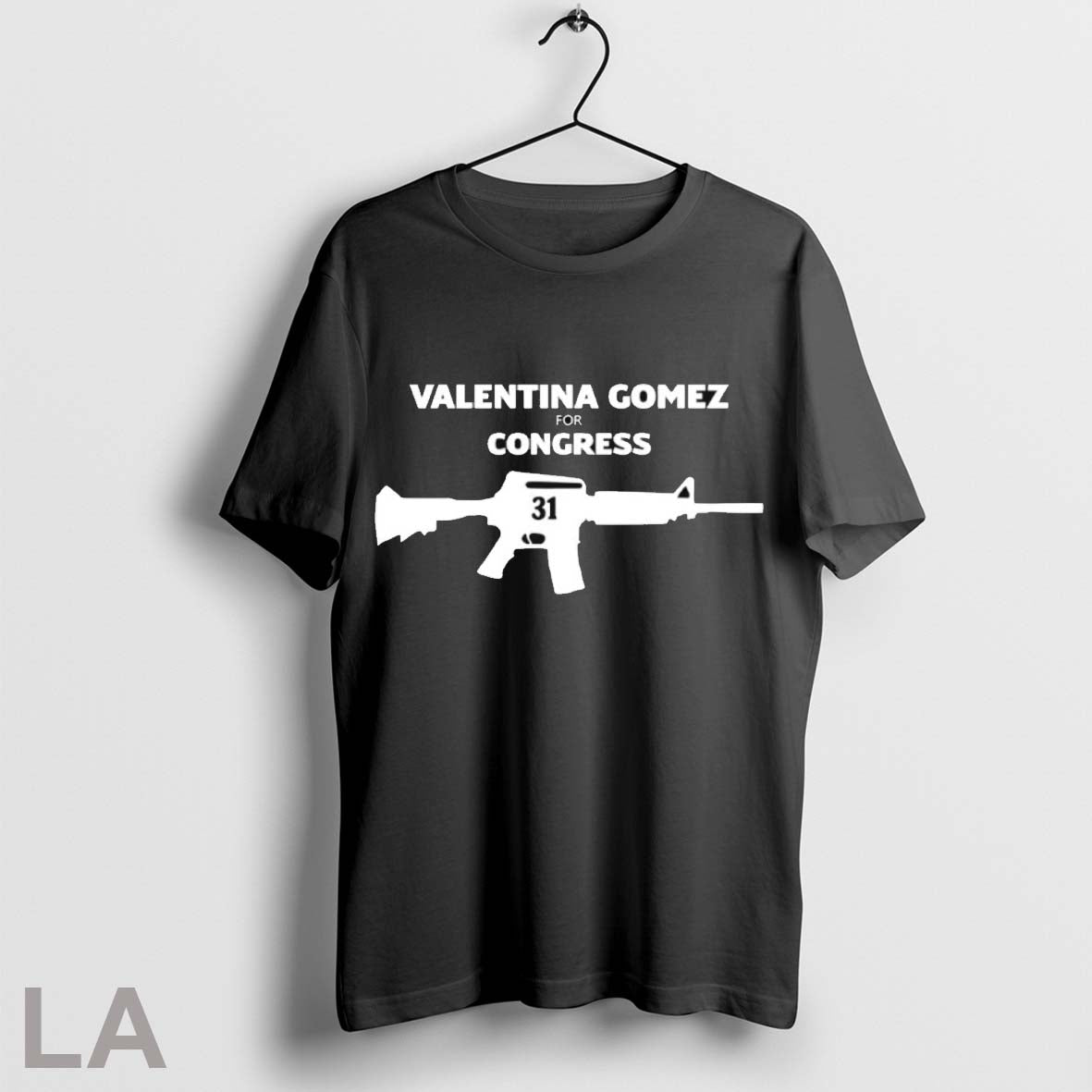 Original Valentina Gomez Congress 31 Gun T-Shirts, Hoodie, Sweatshirt - T-Shirt, Sweatshirt, Hoodie