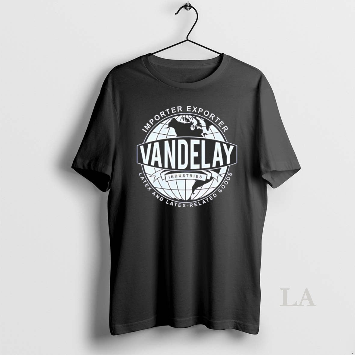 Original Vandelay Inporter Exporter Latex Latex Related Goods T-Shirts, Hoodie, Sweatshirt - T-Shirt, Sweatshirt, Hoodie