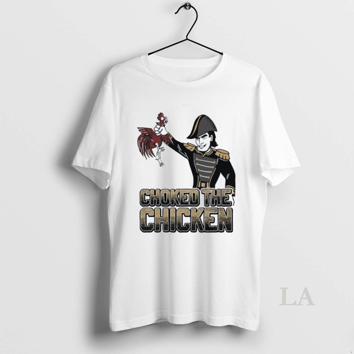 Original Vanderbilt Commodores Beat South Carolina Gamecocks Choked Chicken Mascot T-Shirts, Hoodie, Sweatshirt - T-Shirt, Sweatshirt, Hoodie