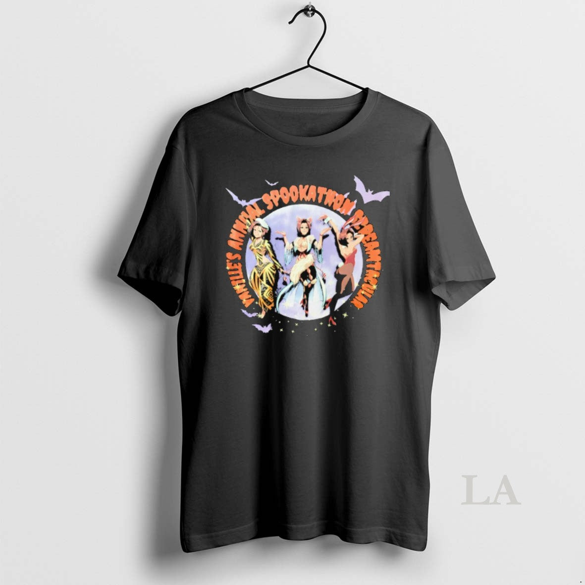 Original Vanilles Annual Spookathon Screamtacular Halloween T-Shirts, Hoodie, Sweatshirt - T-Shirt, Sweatshirt, Hoodie