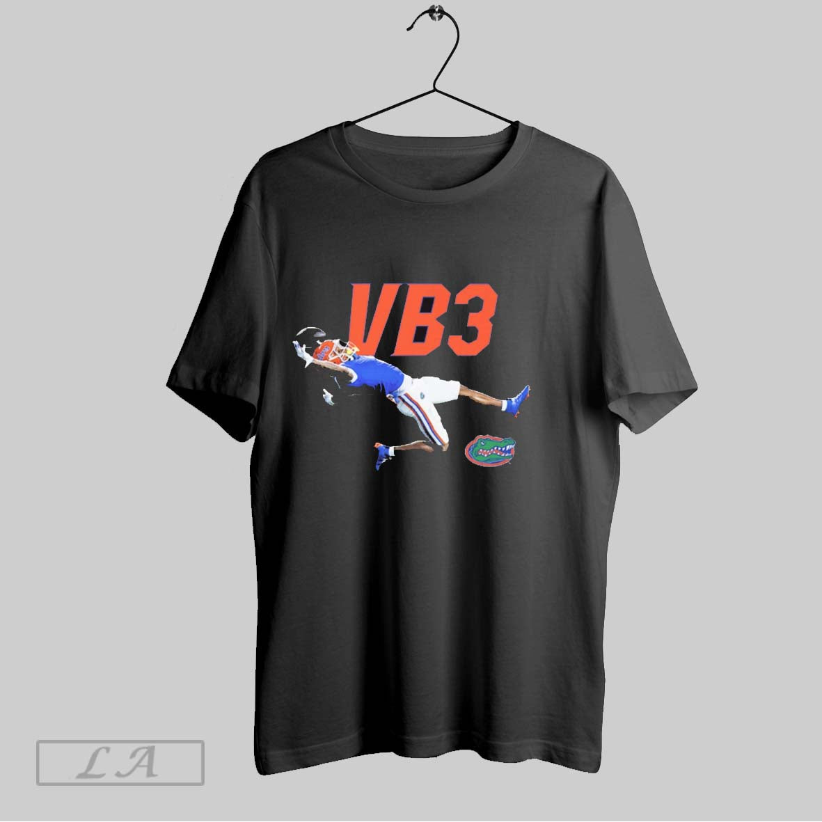 Original Vernell Brown Iii Vb3 Florida Gators Ncaa Football Catch T-Shirts, Hoodie, Sweatshirt - T-Shirt, Sweatshirt, Hoodie