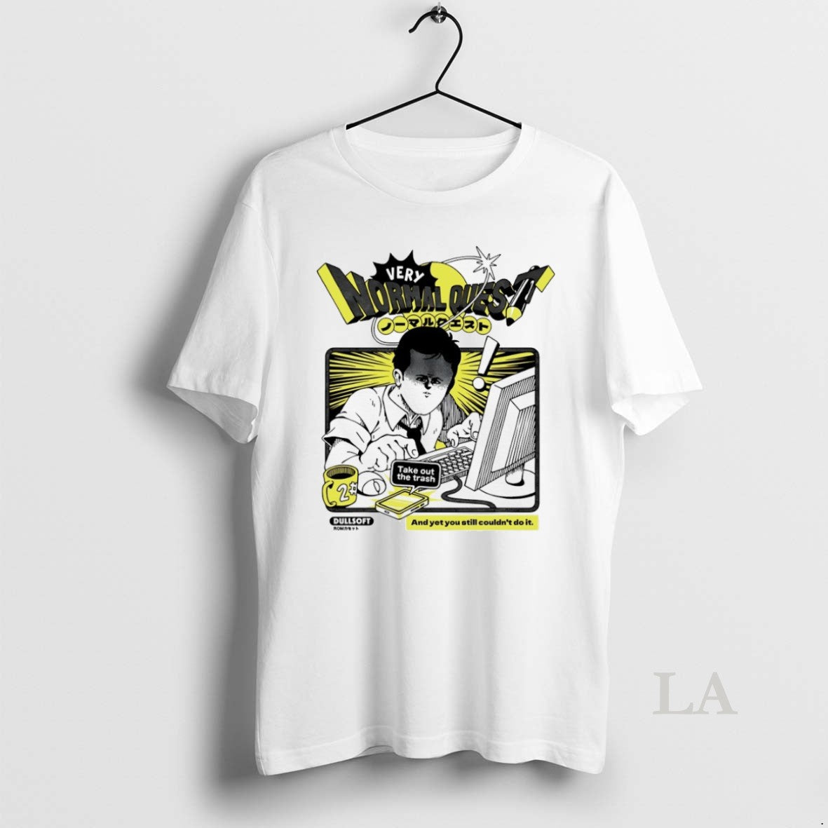 Original Very Normal Quest T-Shirts, Hoodie, Sweatshirt - T-Shirt, Sweatshirt, Hoodie