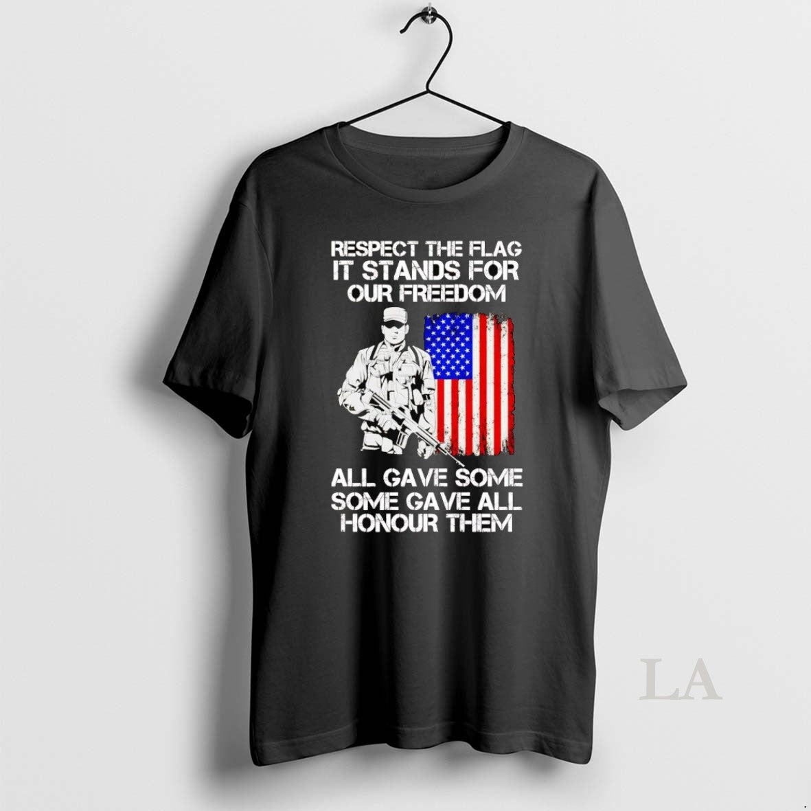Original Veteran Respect Flag Stands Our Freedom T-Shirts, Hoodie, Sweatshirt - T-Shirt, Sweatshirt, Hoodie