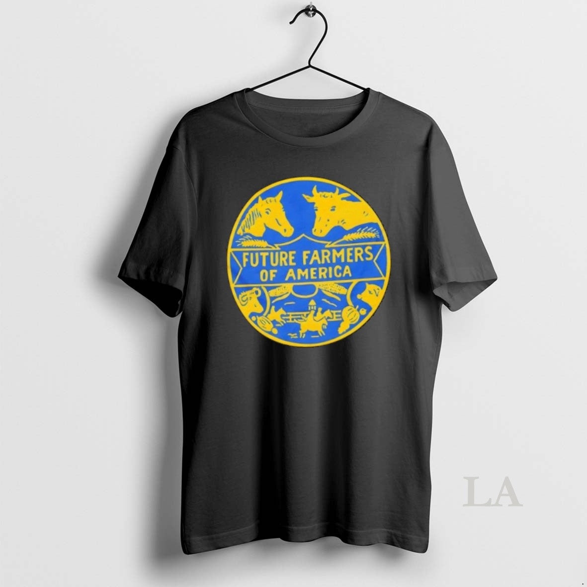 Original Vintage Ffa Future Farmers America Emblem Animals T-Shirts, Hoodie, Sweatshirt - T-Shirt, Sweatshirt, Hoodie