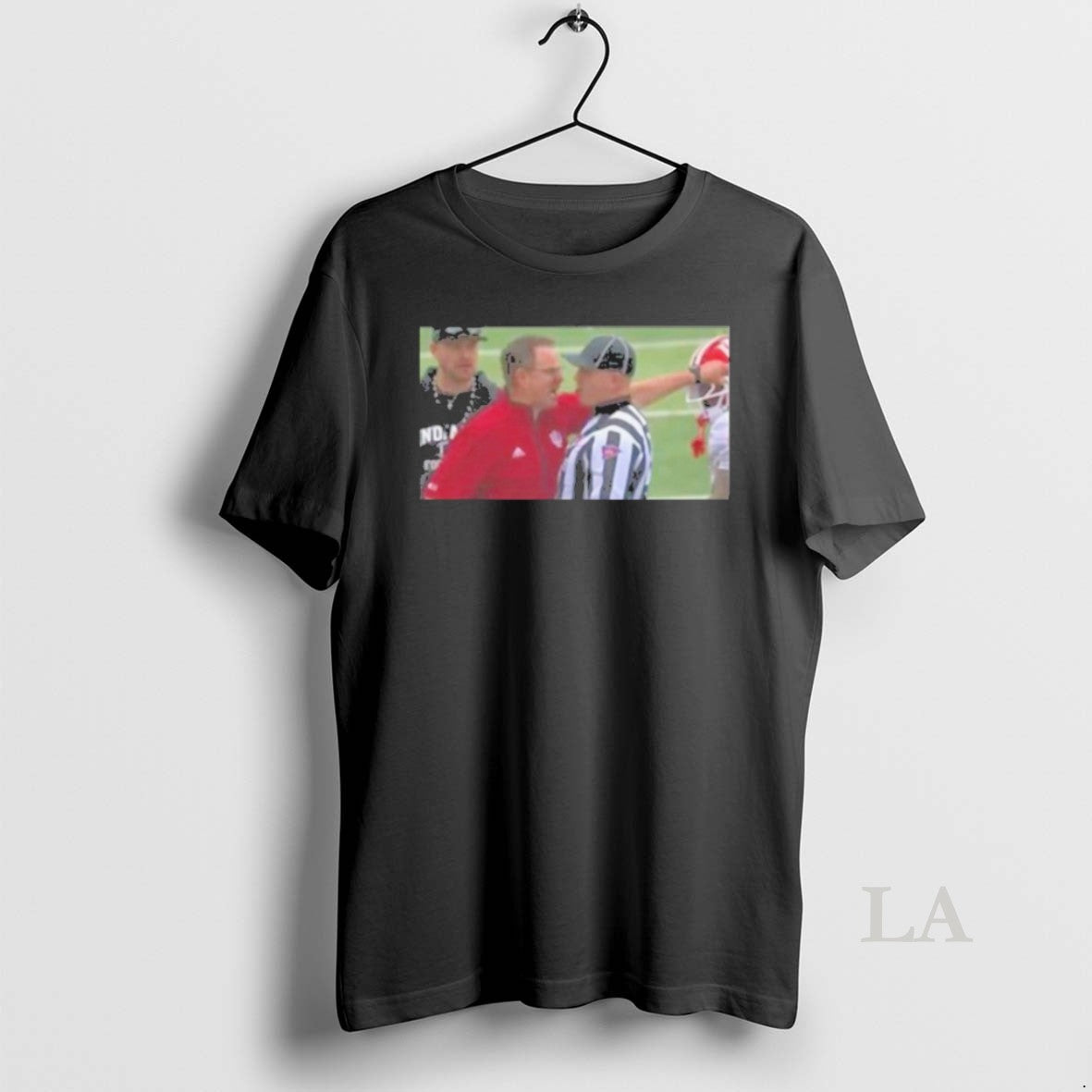 Original Viral Curt Cignetti Blew Up Ref T-Shirts, Hoodie, Sweatshirt - T-Shirt, Sweatshirt, Hoodie