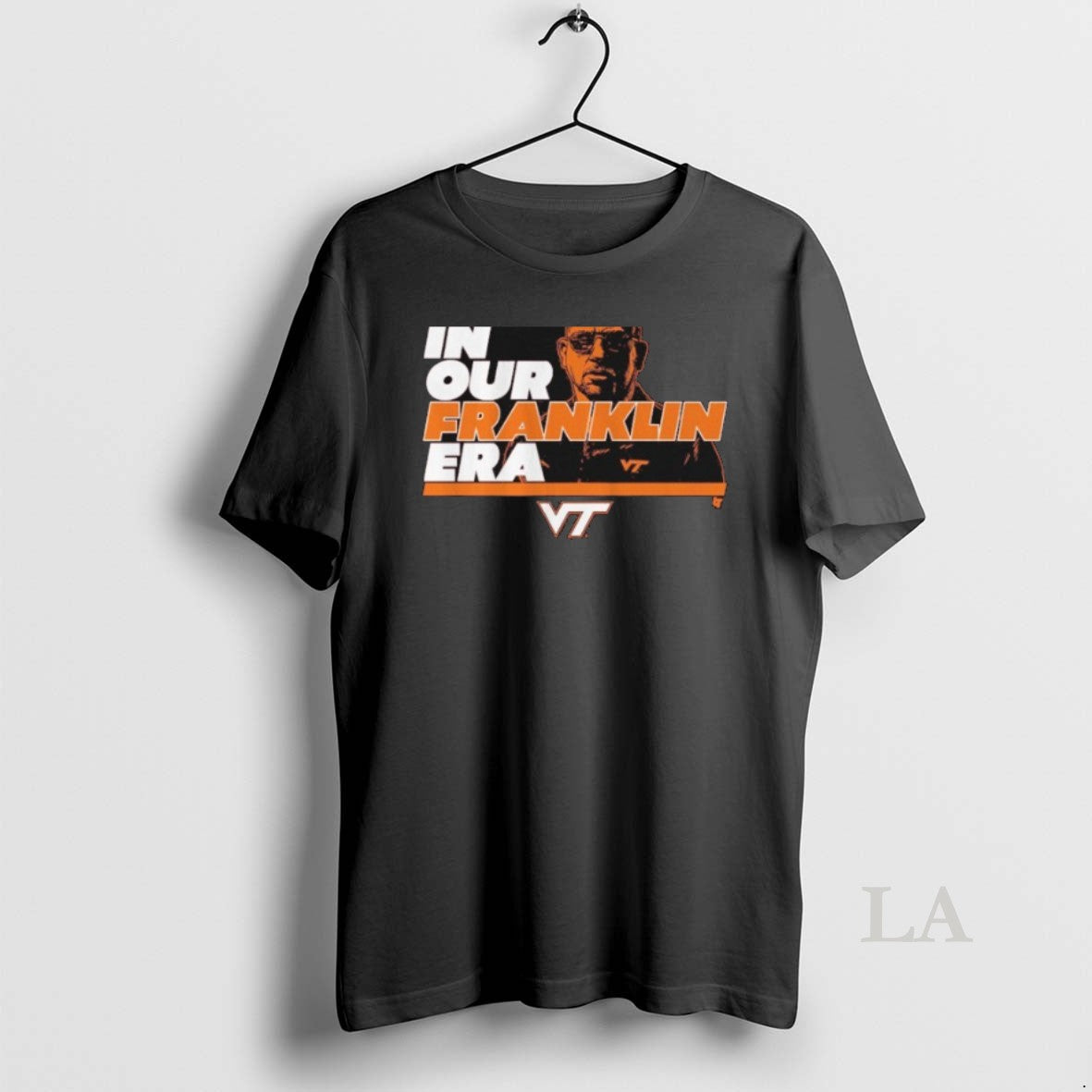 Original Virginia Tech Hokies Our James Franklin Era T-Shirts, Hoodie, Sweatshirt - T-Shirt, Sweatshirt, Hoodie