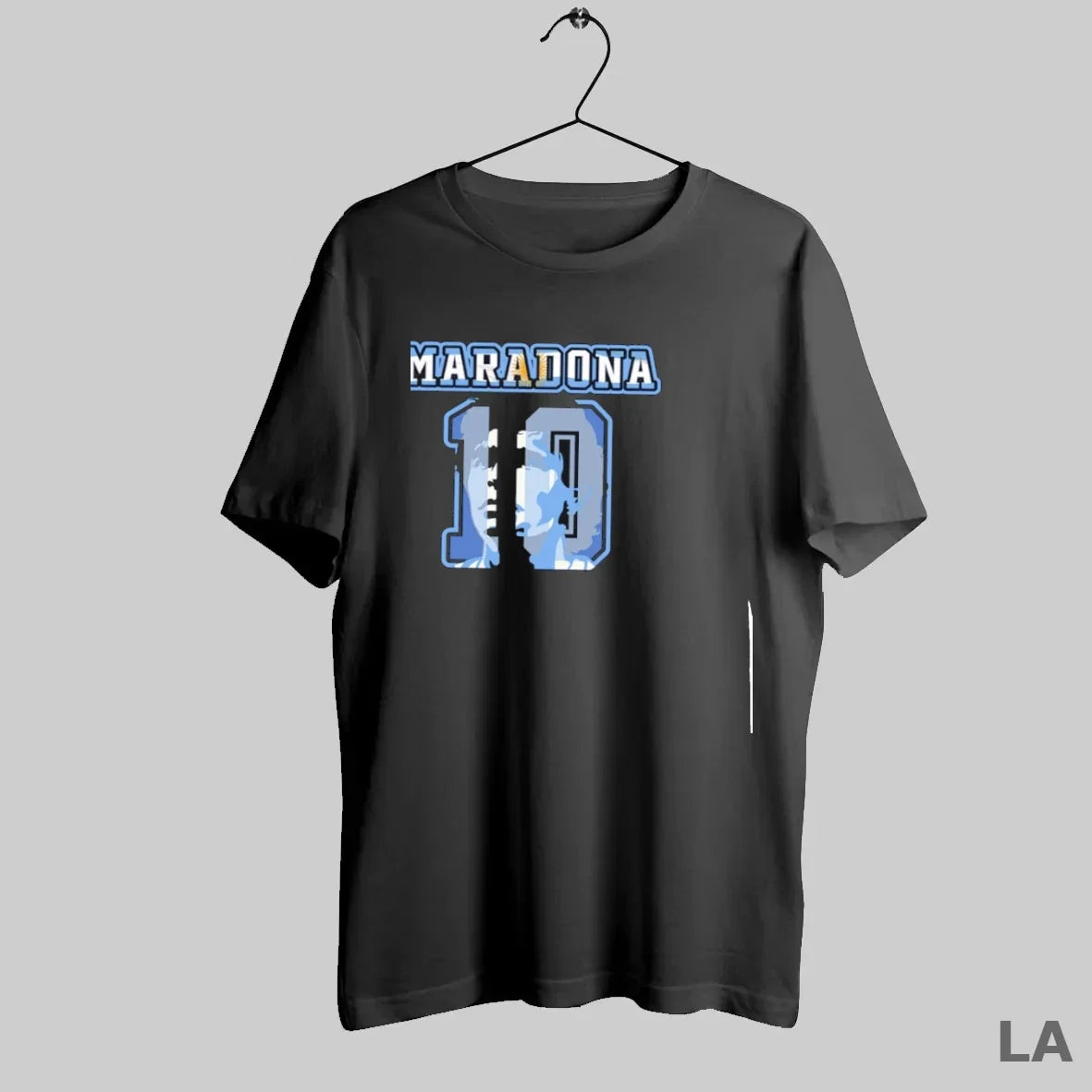 Original Vive La Fete Diego Maradona Argentina National Team Name Number T-Shirts, Hoodie, Sweatshirt - T-Shirt, Sweatshirt, Hoodie