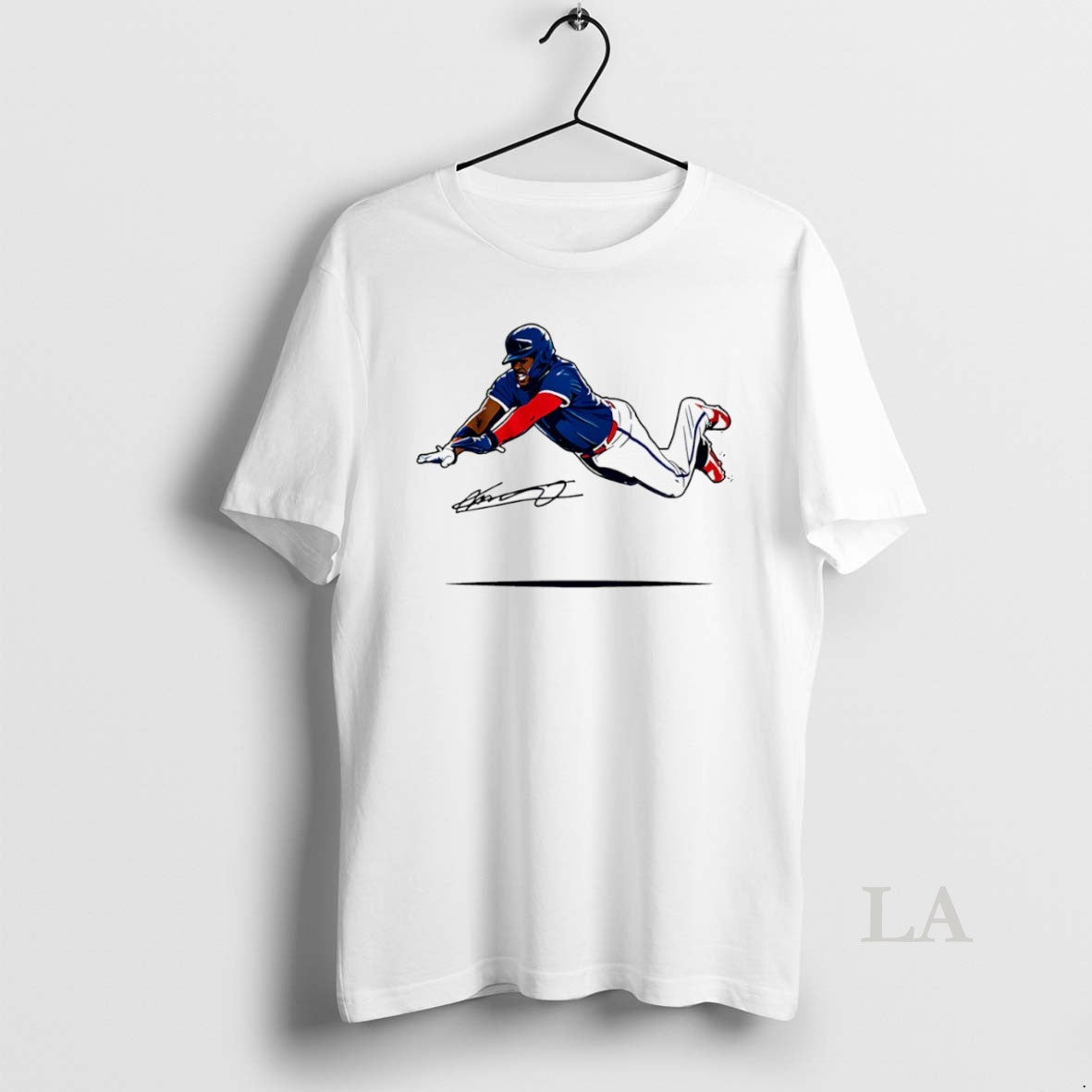 Original Vladimir Guerrero Jr Toronto Blue Jays Super Vlad Flying Slide Signature T-Shirts, Hoodie, Sweatshirt - T-Shirt, Sweatshirt, Hoodie