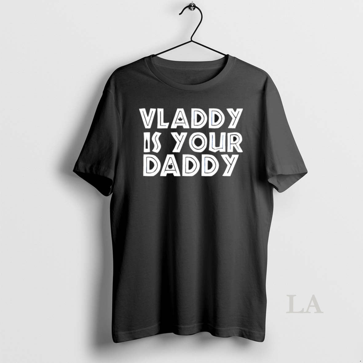 Original Vladimir Guerrero Jr Toronto Blue Jays Vladdy Is Your Daddy T-Shirts, Hoodie, Sweatshirt - T-Shirt, Sweatshirt, Hoodie