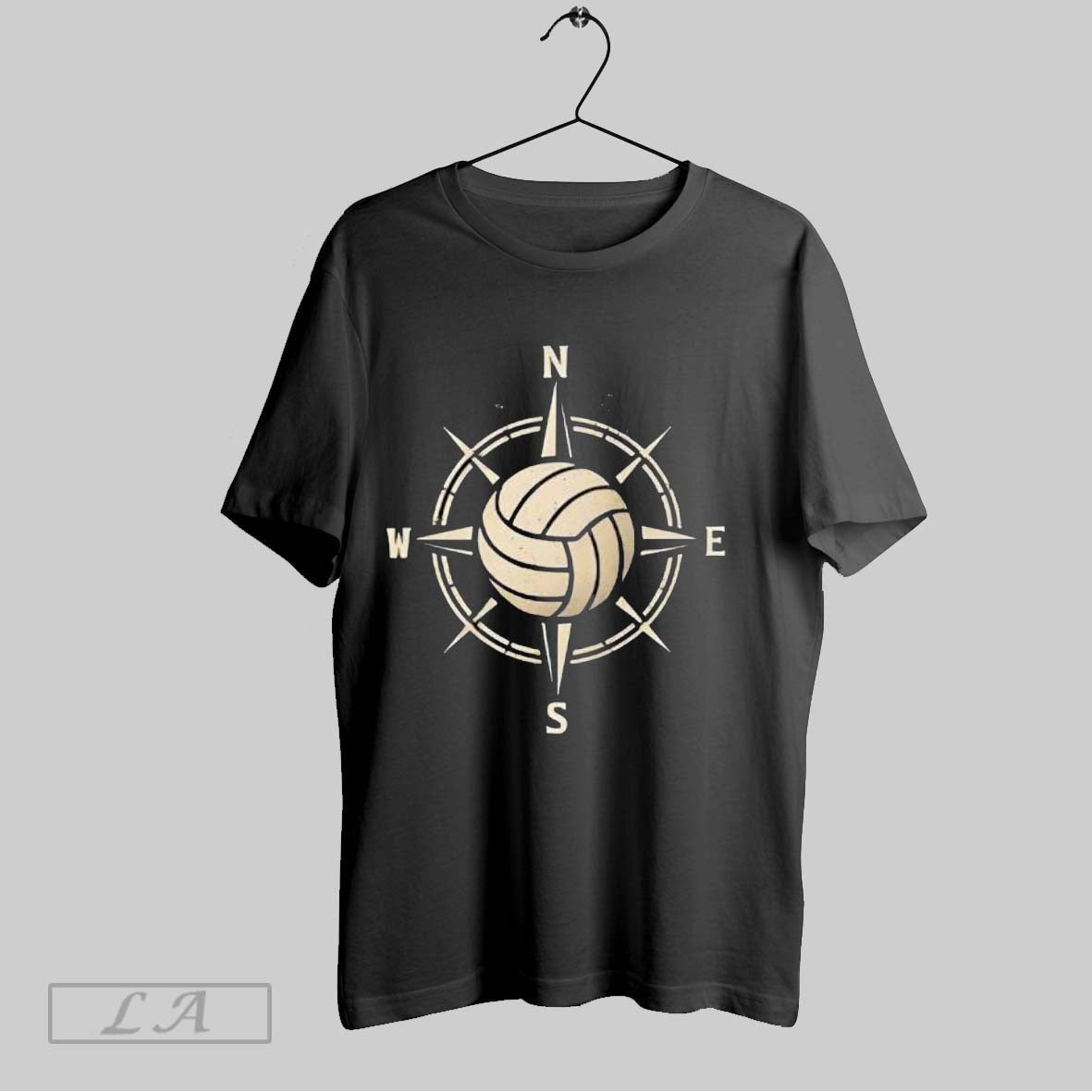 Original Volleyball Compass Rose North South East West Directional T-Shirts, Hoodie, Sweatshirt - T-Shirt, Sweatshirt, Hoodie