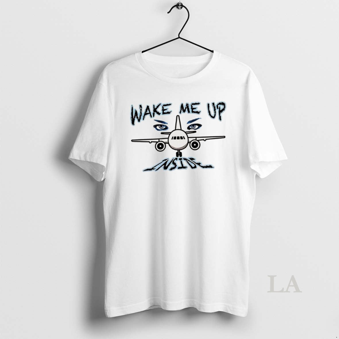 Original Wake Me Up Inside T-Shirts, Hoodie, Sweatshirt - T-Shirt, Sweatshirt, Hoodie