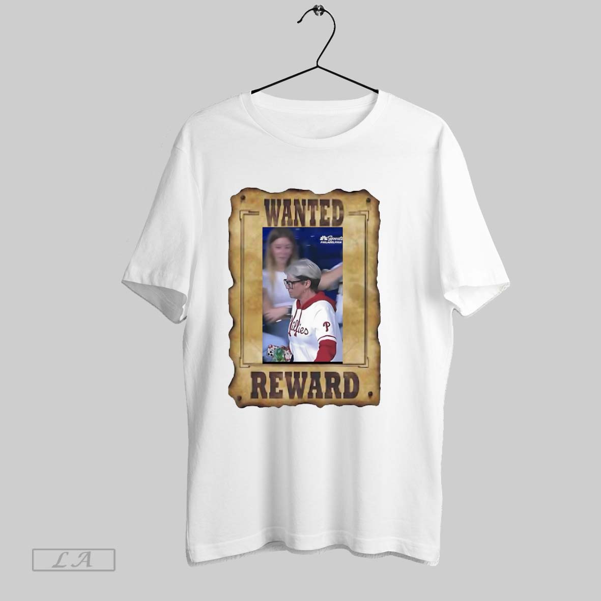 Original Wanted Reward Karen Phillies T-Shirts, Hoodie, Sweatshirt - T-Shirt, Sweatshirt, Hoodie