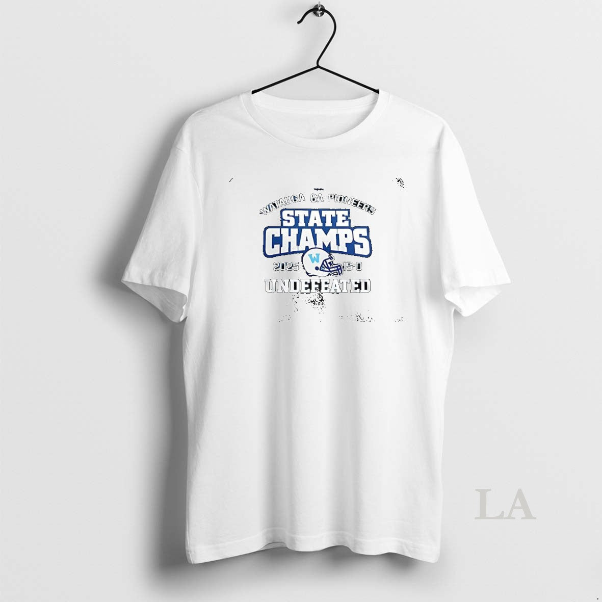 Original Watauga Pioneers 6a State Champions 2025 T-Shirts, Hoodie, Sweatshirt - T-Shirt, Sweatshirt, Hoodie