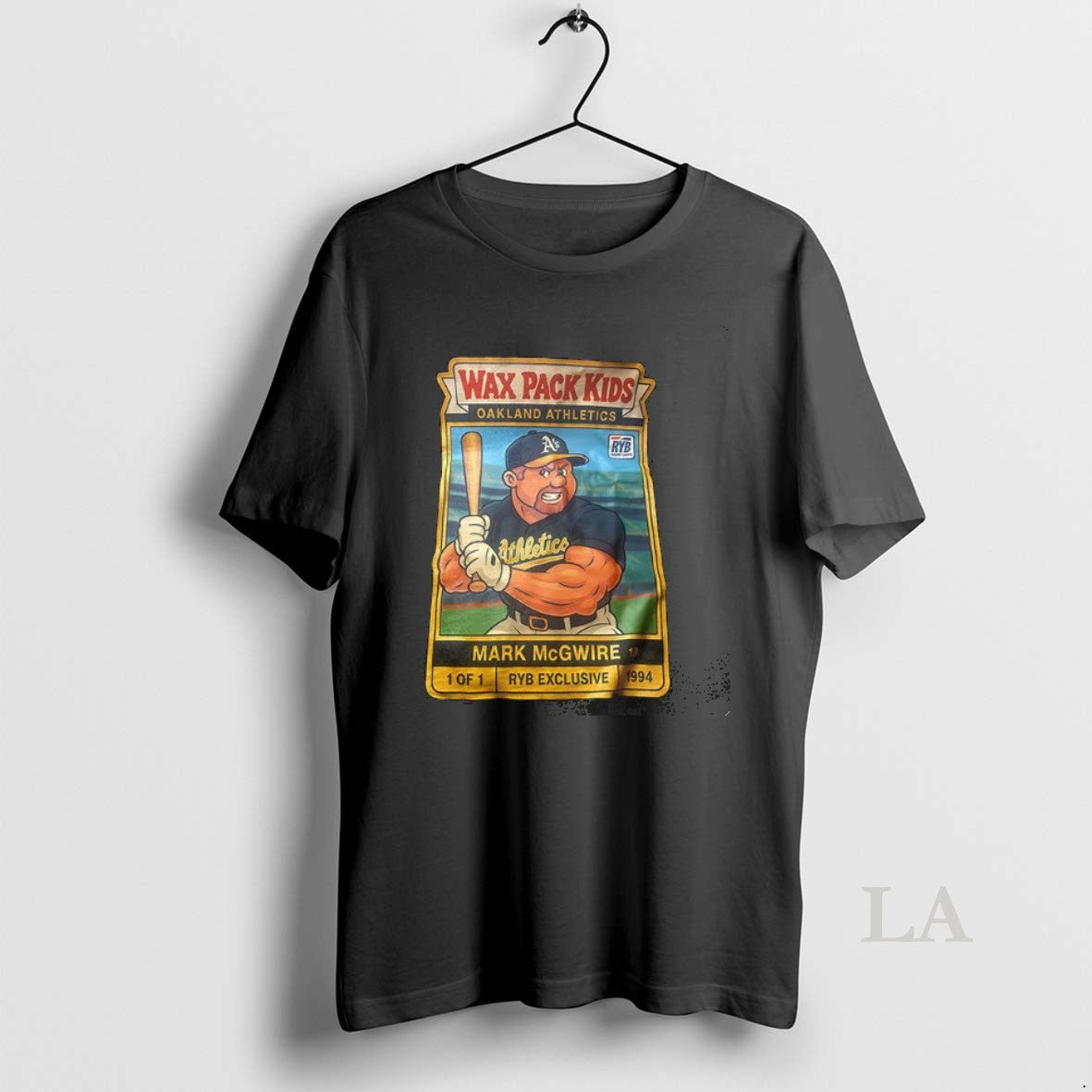 Original Wax Pack Mark Mcgwire T-Shirts, Hoodie, Sweatshirt - T-Shirt, Sweatshirt, Hoodie