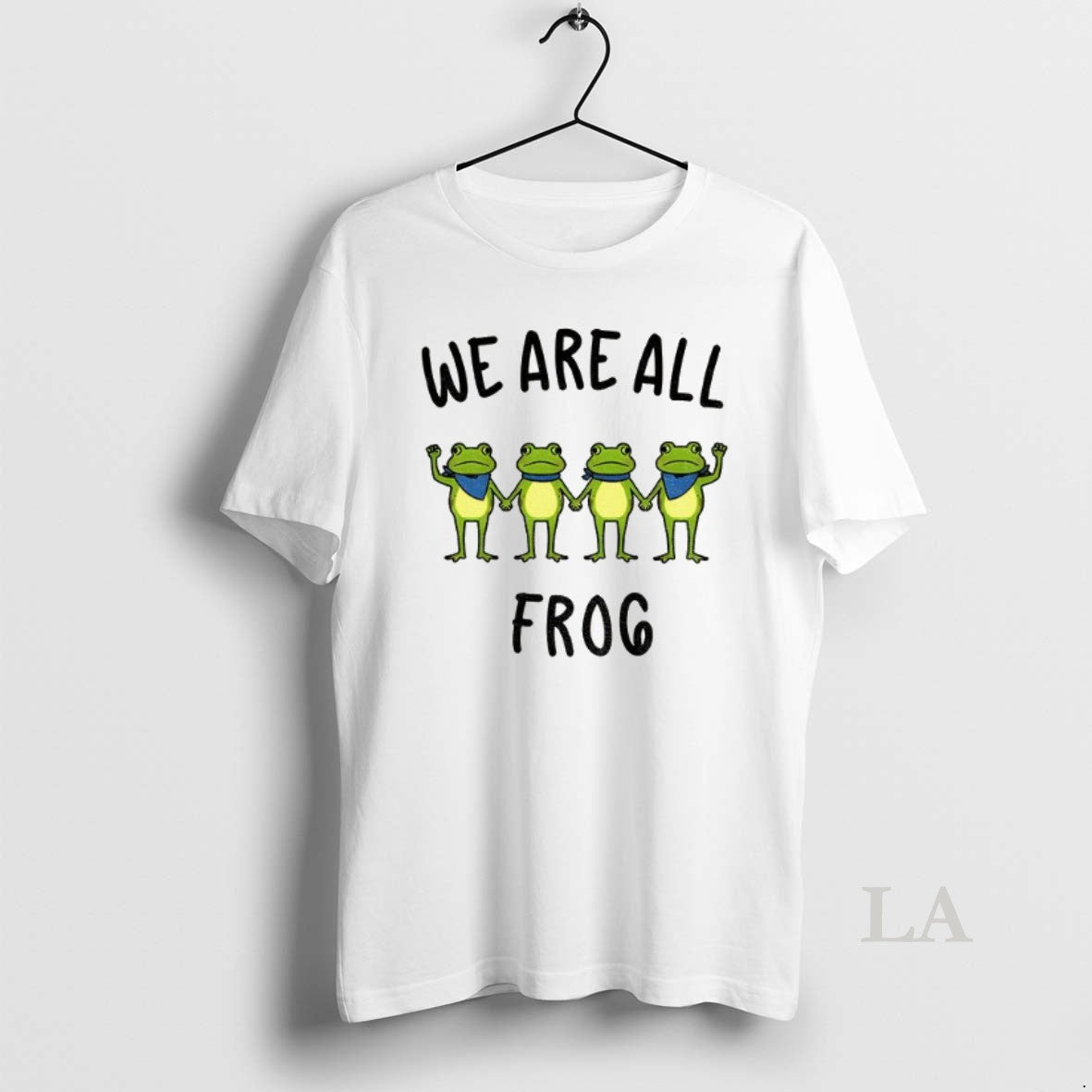 Original We Are All Frog Anti Fascism Abolish Ice Political T-Shirts, Hoodie, Sweatshirt - T-Shirt, Sweatshirt, Hoodie