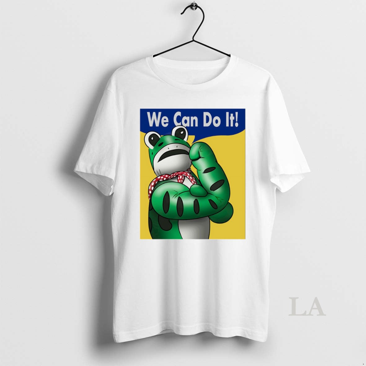 Original We Can Do Portland Frog T-Shirts, Hoodie, Sweatshirt - T-Shirt, Sweatshirt, Hoodie