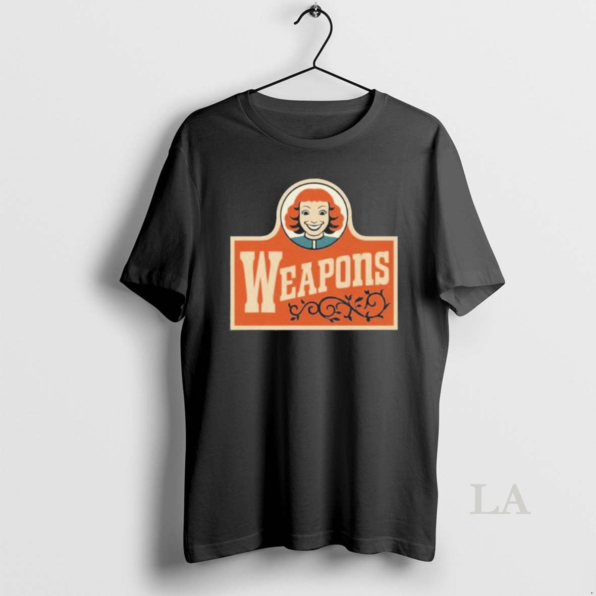 Original Weapons Wendys Zach Cregger T-Shirts, Hoodie, Sweatshirt - T-Shirt, Sweatshirt, Hoodie